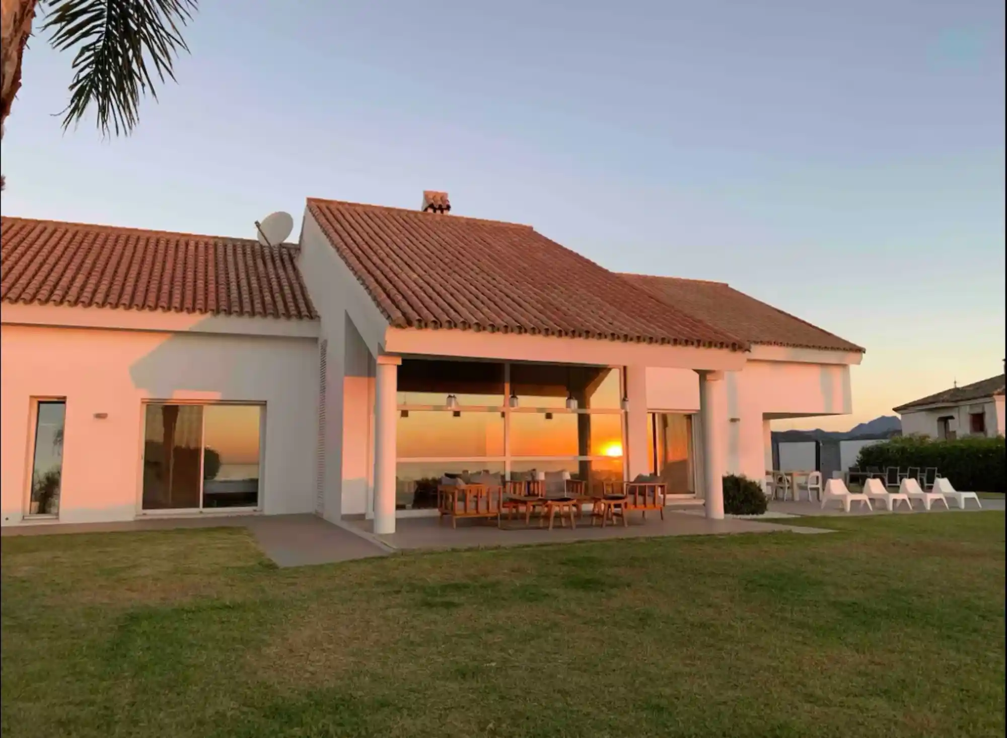 Exceptional Luxury Villa in Manilva - Top Properties Estepona