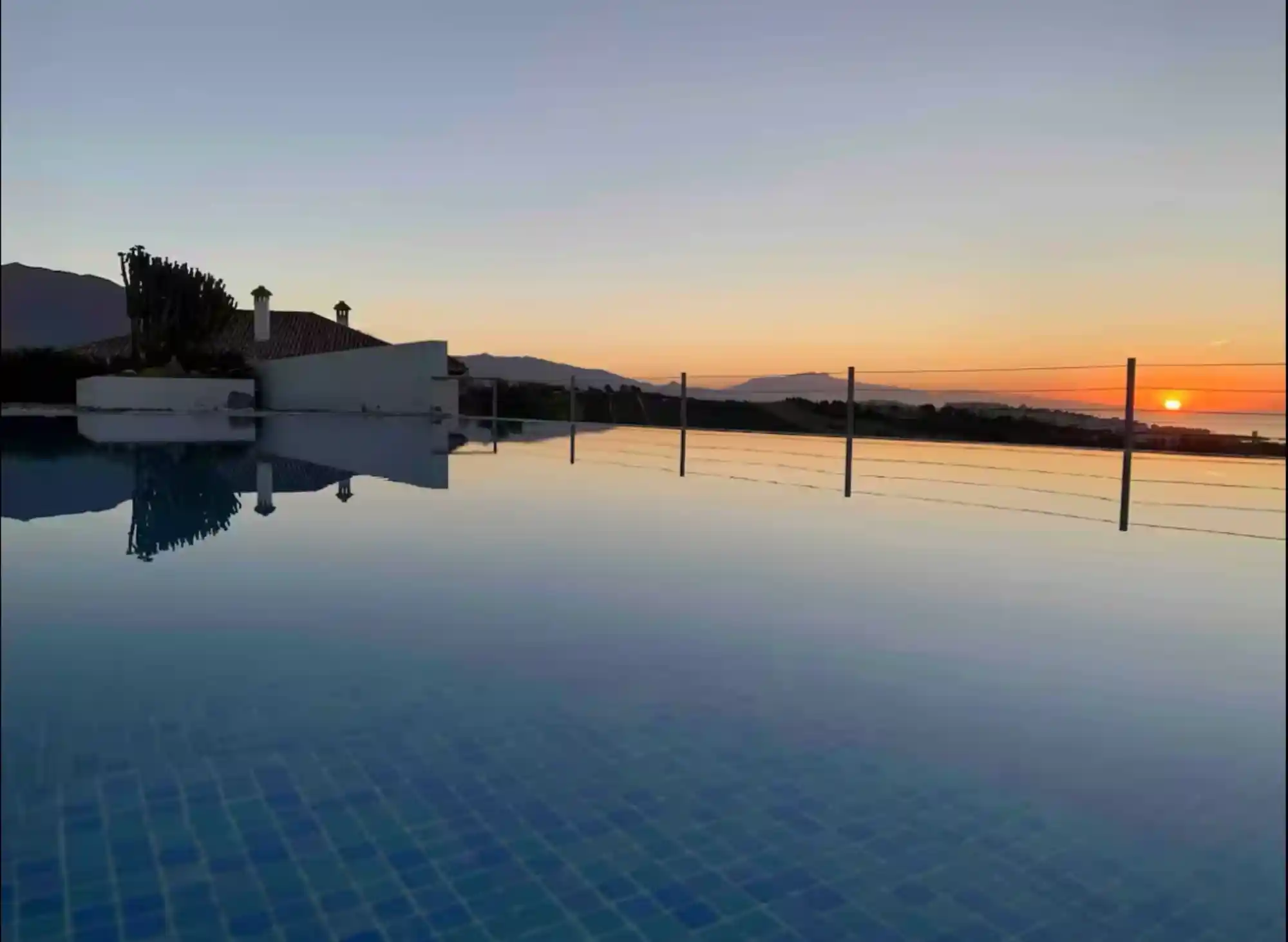 Exceptional Luxury Villa in Manilva - Top Properties Estepona