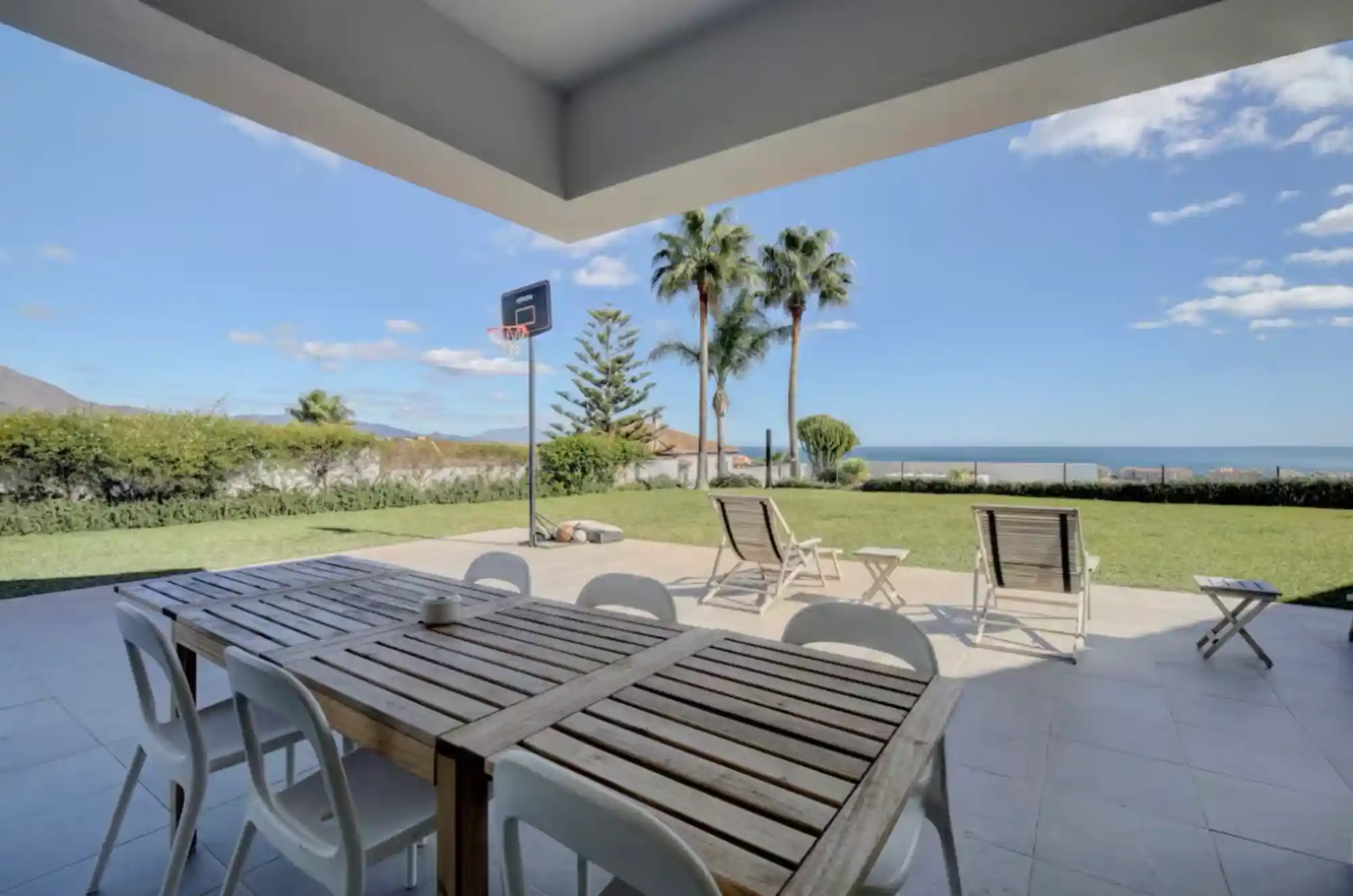 Exceptional Luxury Villa in Manilva - Top Properties Estepona