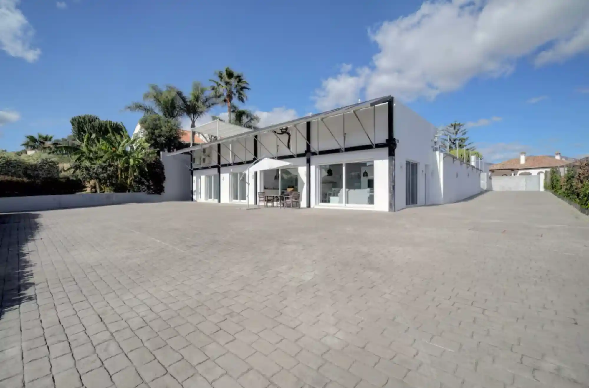Exceptional Luxury Villa in Manilva - Top Properties Estepona
