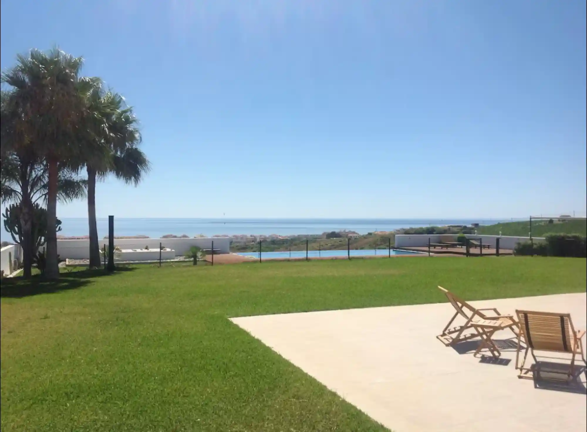 Exceptional Luxury Villa in Manilva - Top Properties Estepona