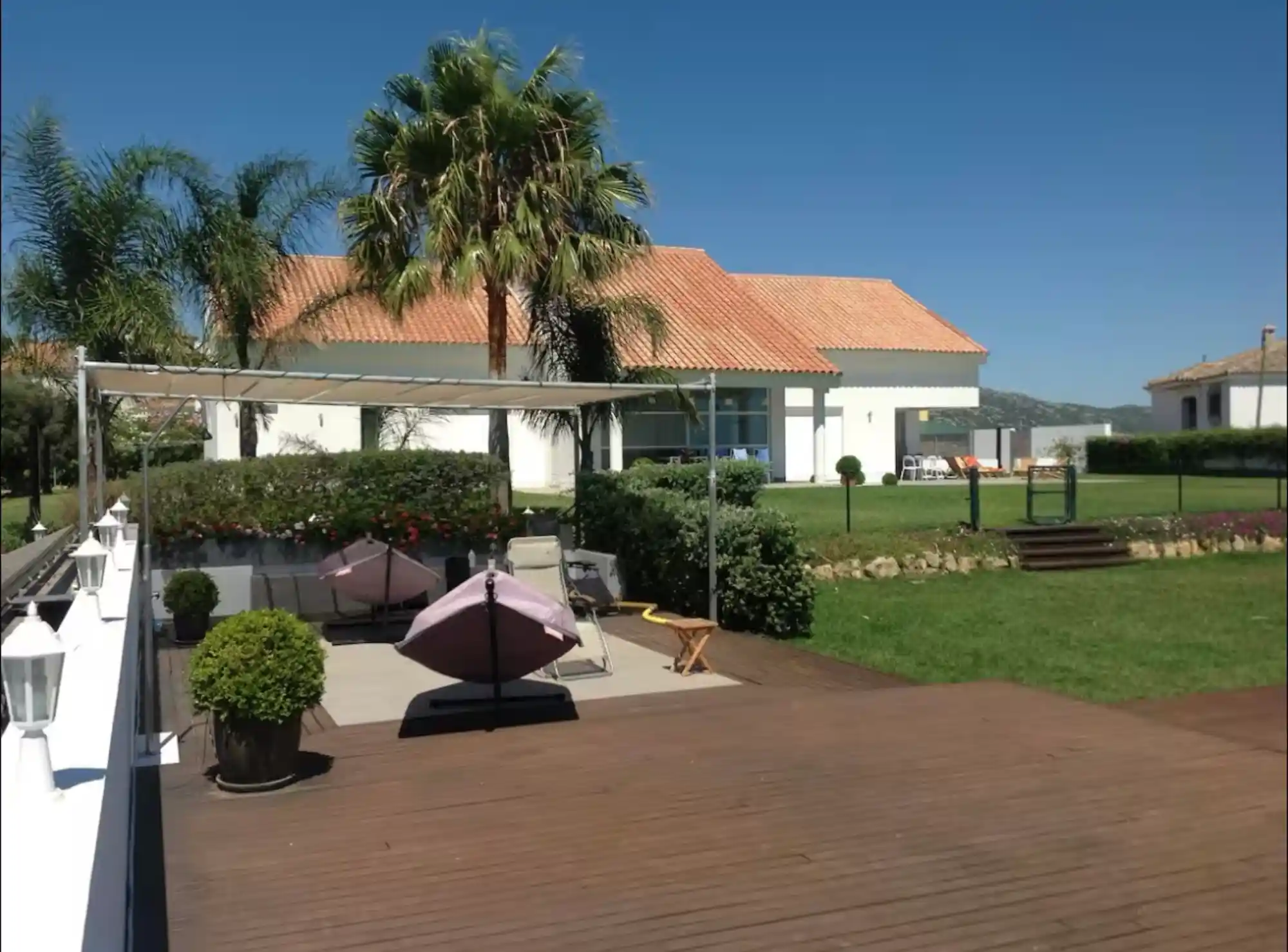 Exceptional Luxury Villa in Manilva - Top Properties Estepona