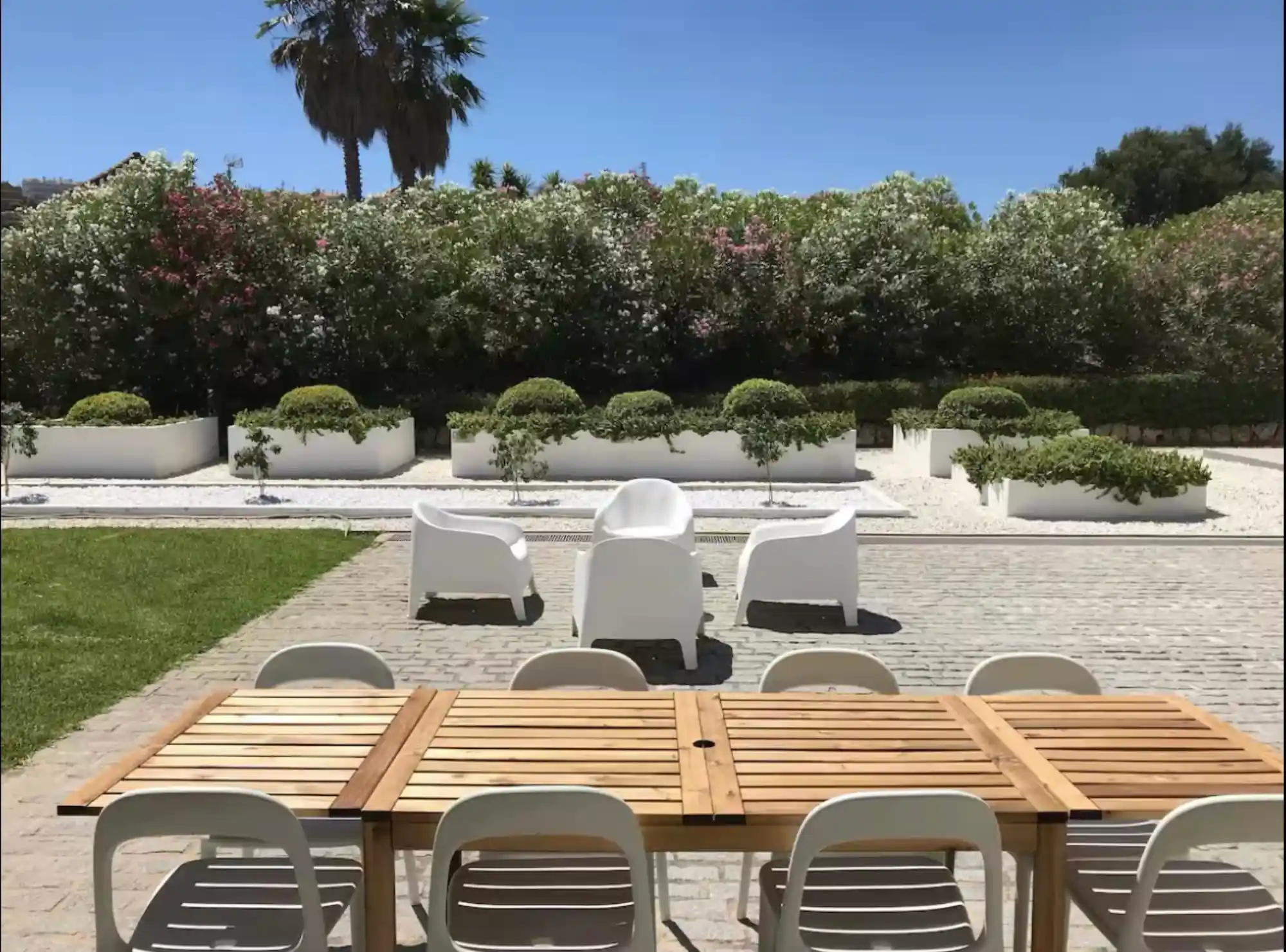 Exceptional Luxury Villa in Manilva - Top Properties Estepona