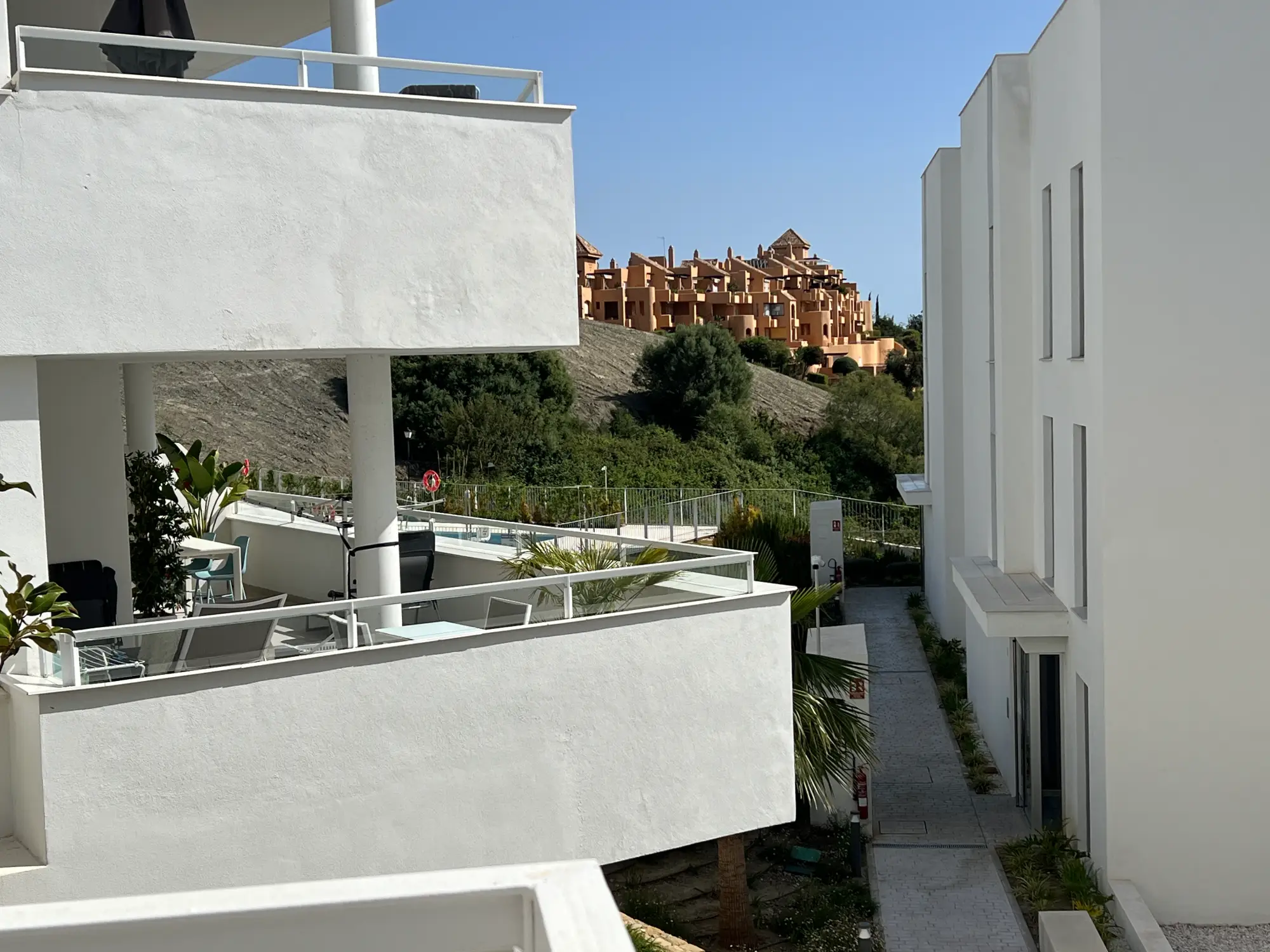 Beautiful Modern New-Build Apartment in Cancelada