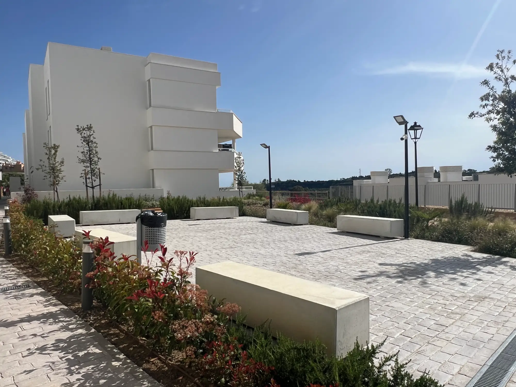 Beautiful Modern New-Build Apartment in Cancelada