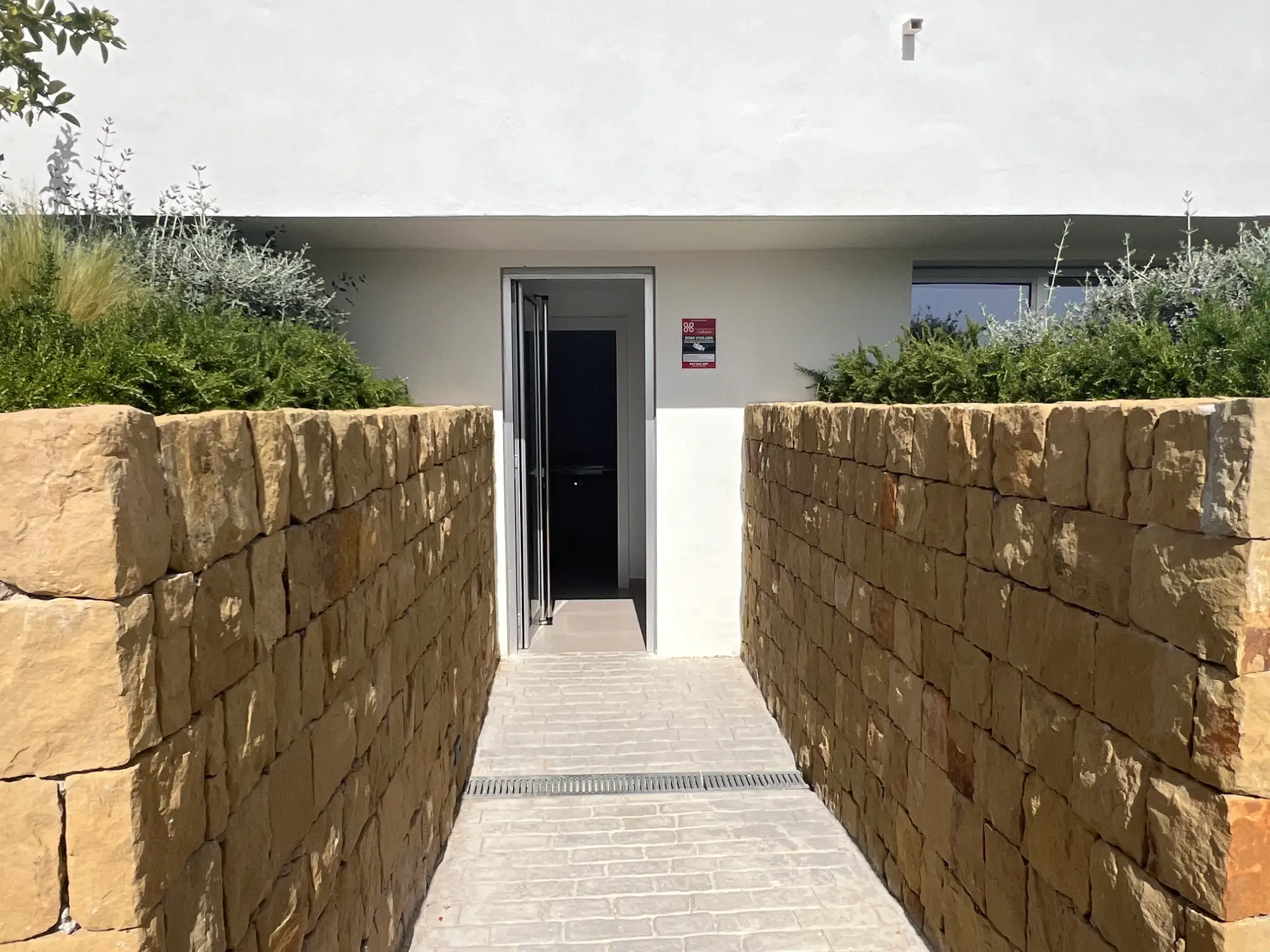 Beautiful Modern New-Build Apartment in Cancelada