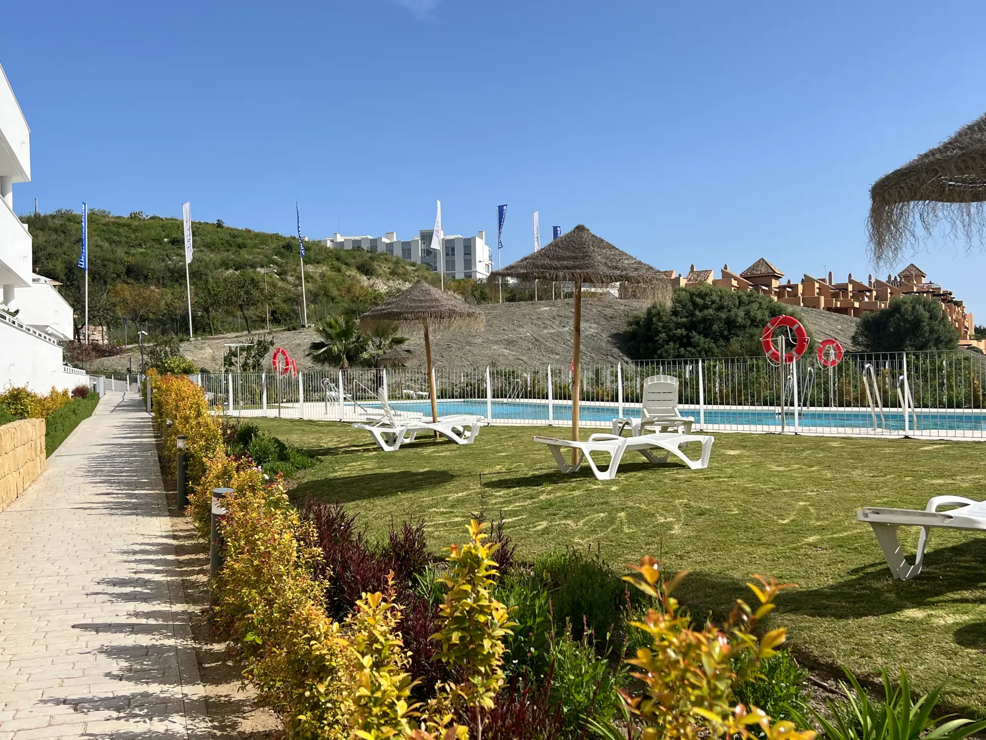 Beautiful Modern New-Build Apartment in Cancelada