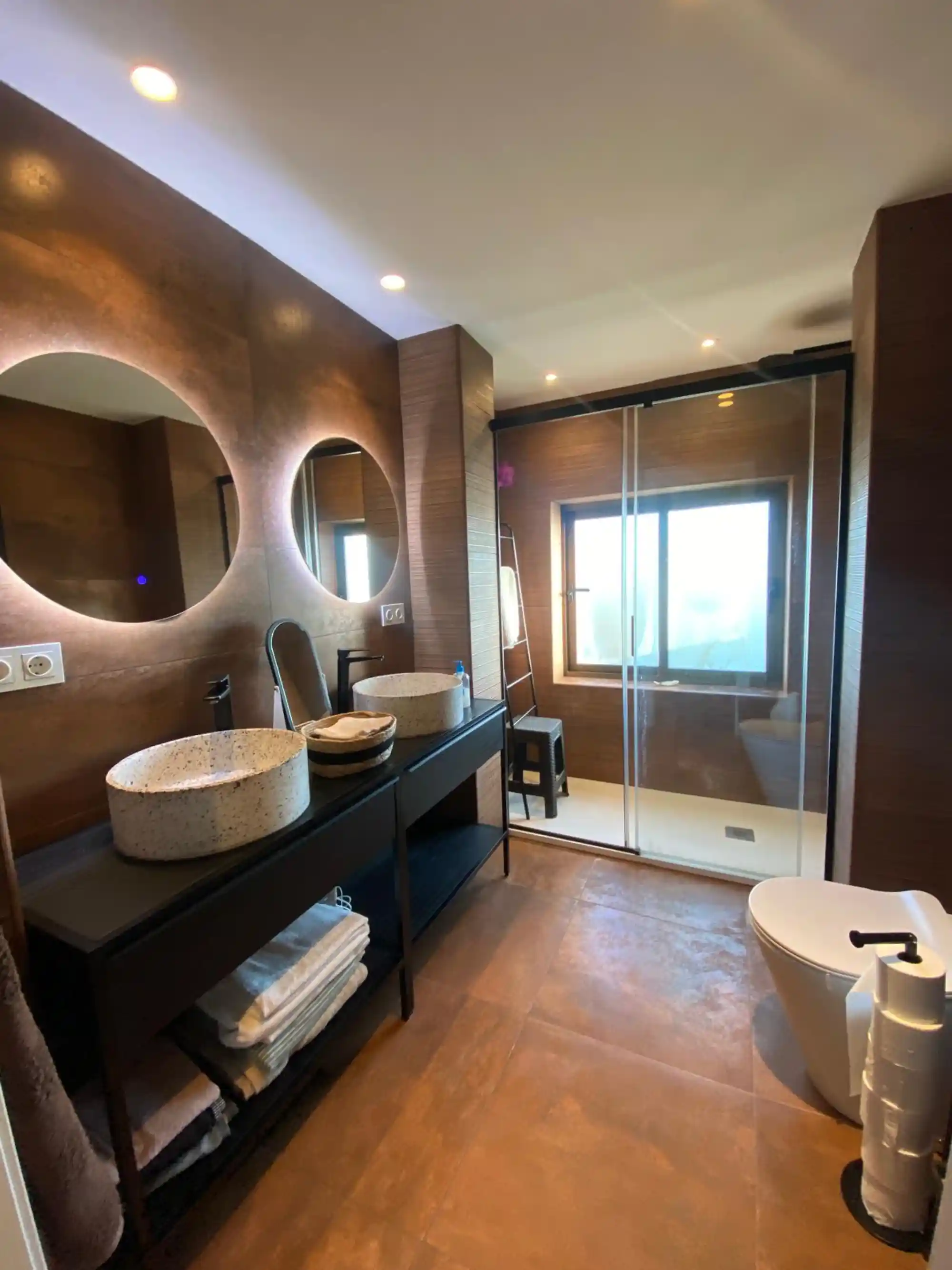 Contemporary Duplex Penthouse on the New Golden Mile - Top Properties Estepona