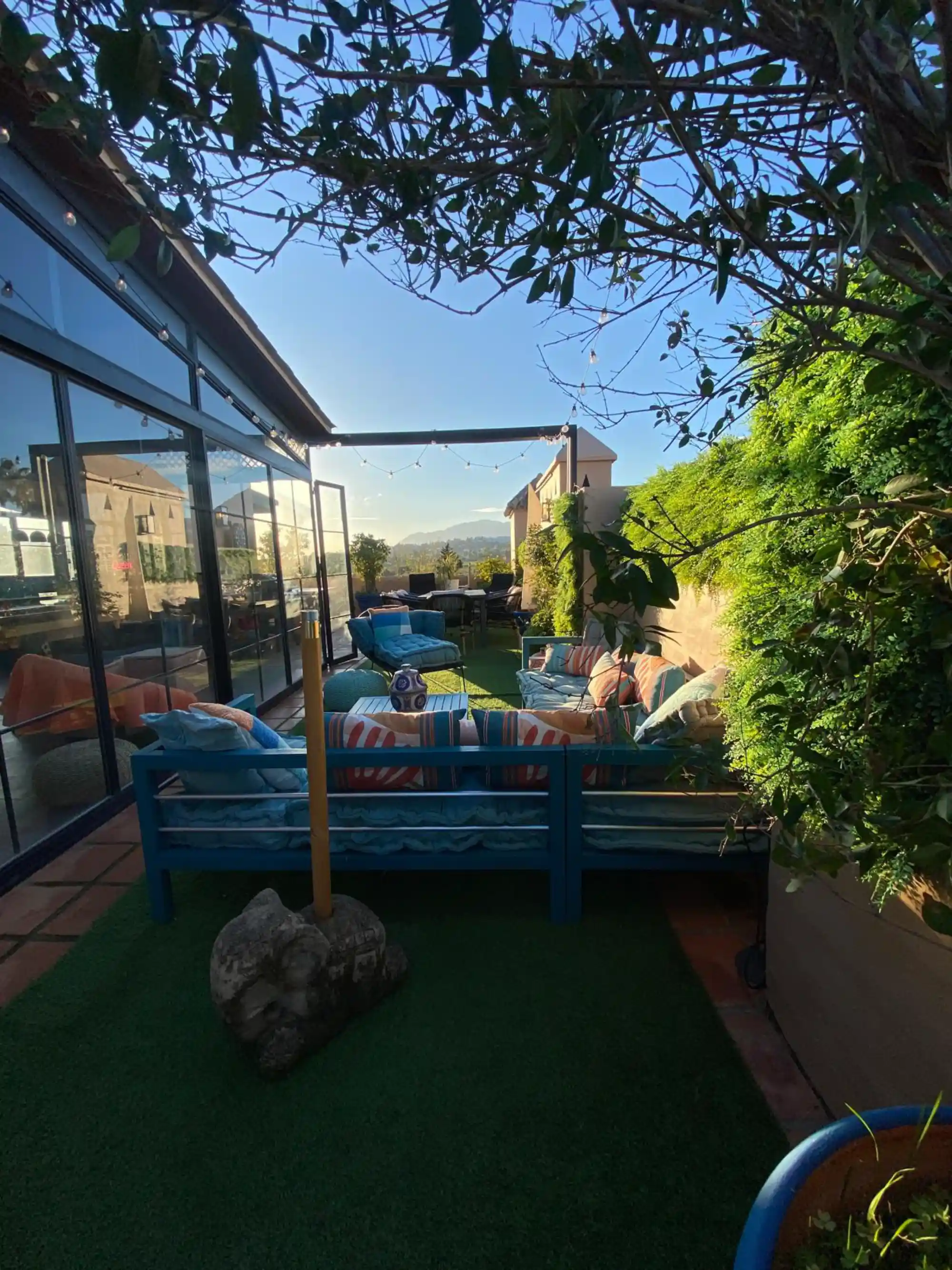 Contemporary Duplex Penthouse on the New Golden Mile - Top Properties Estepona