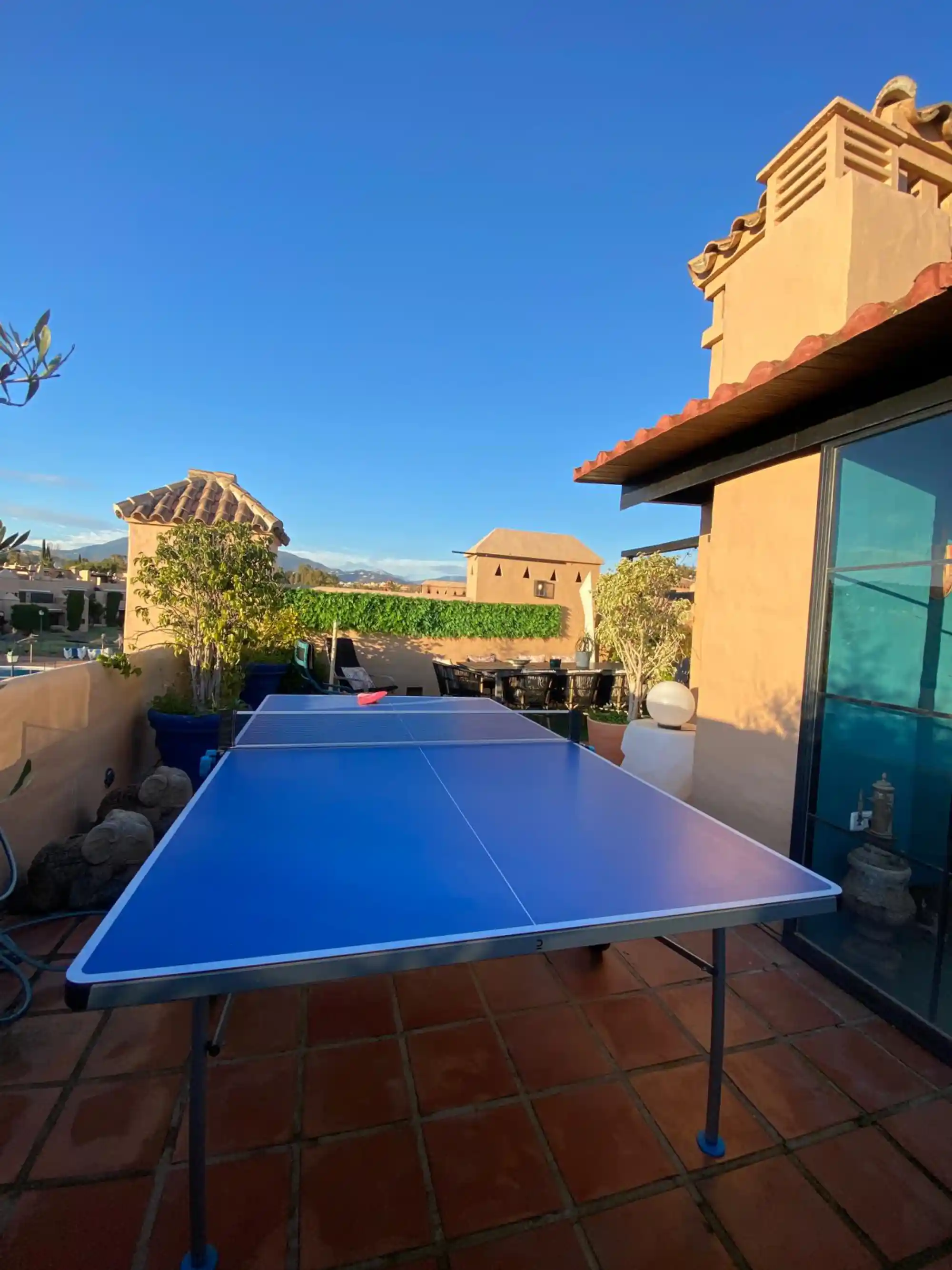 Contemporary Duplex Penthouse on the New Golden Mile - Top Properties Estepona