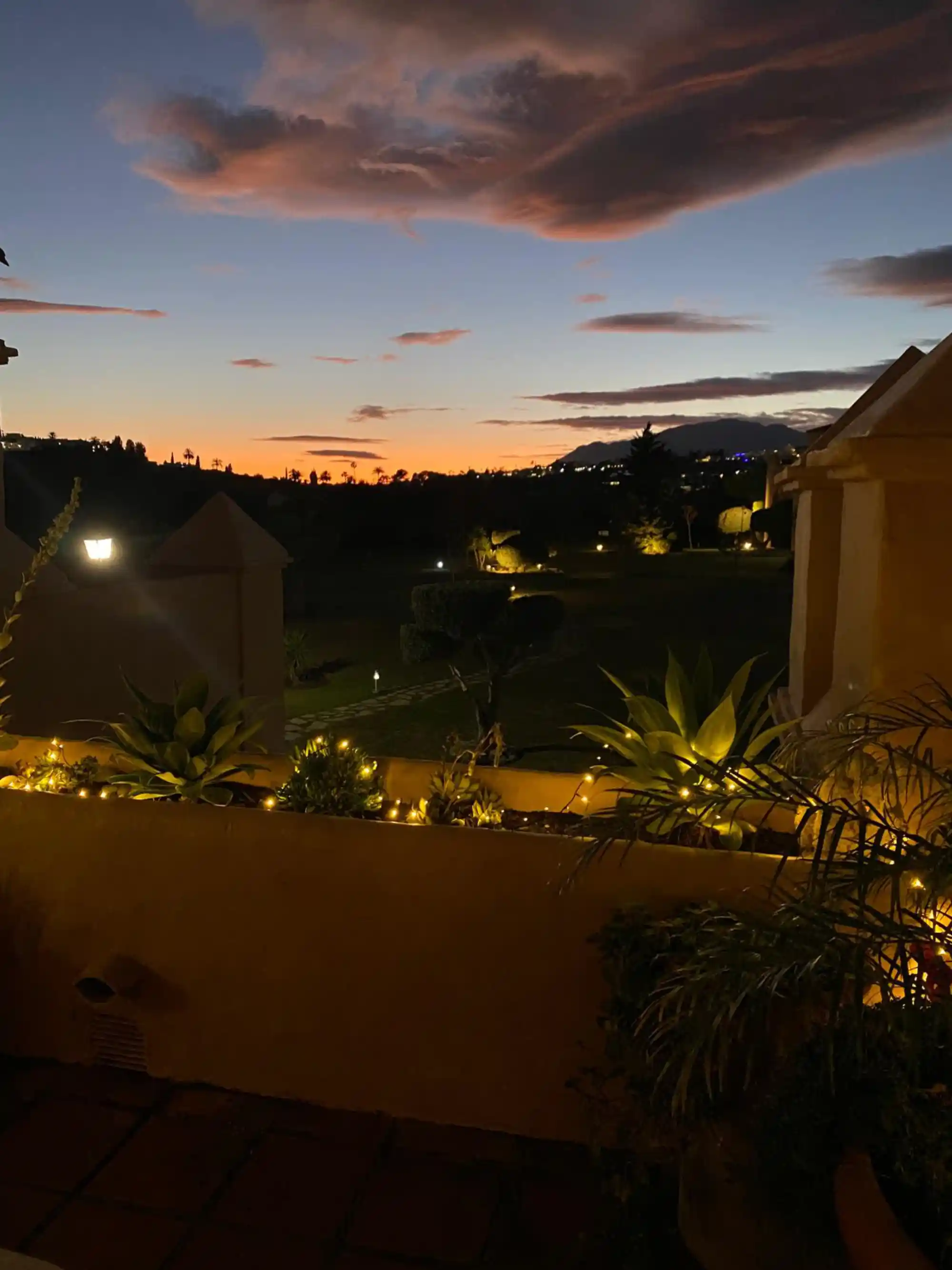 Contemporary Duplex Penthouse on the New Golden Mile - Top Properties Estepona