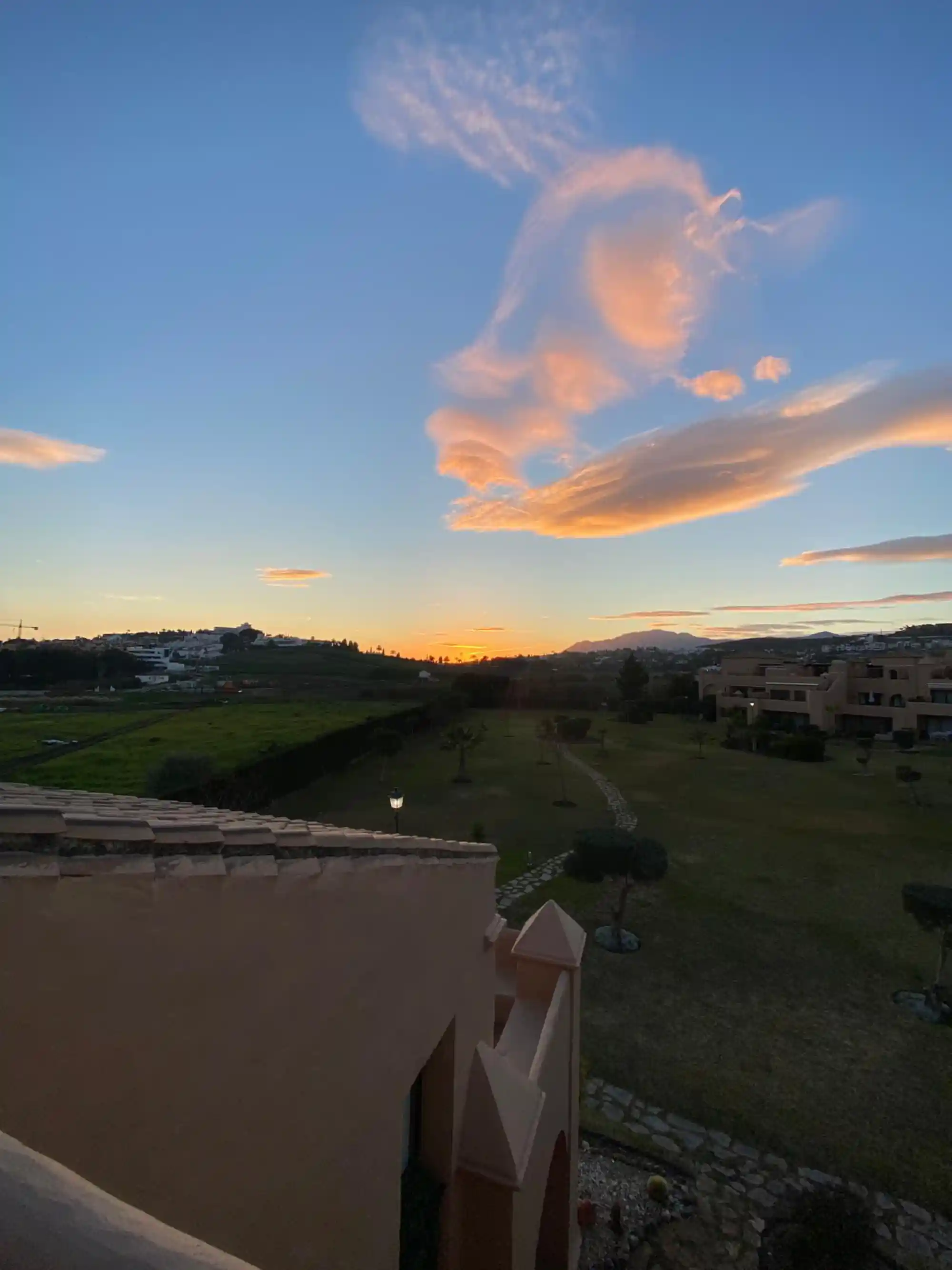 Contemporary Duplex Penthouse on the New Golden Mile - Top Properties Estepona