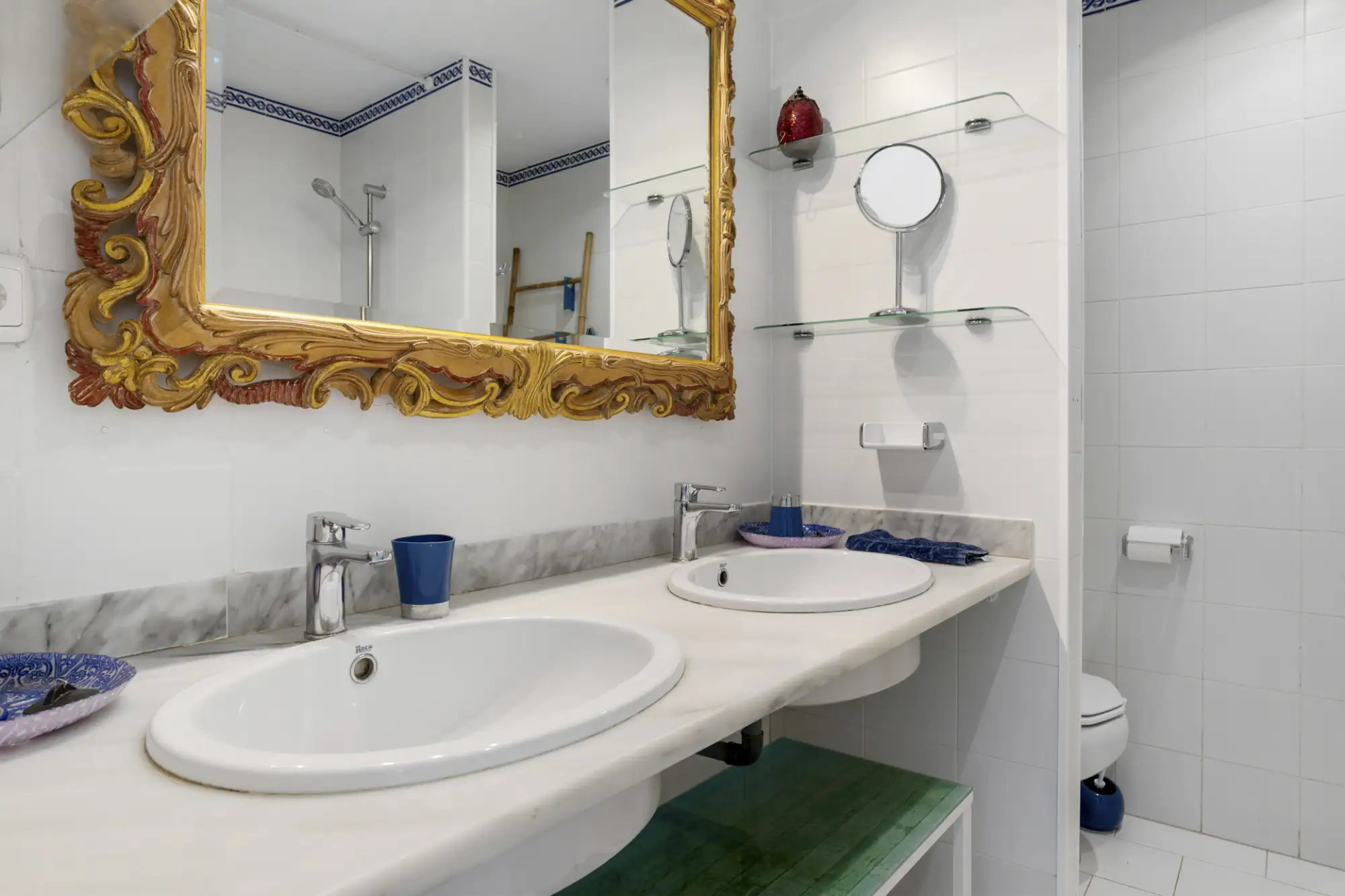 Frontline Beach Townhouse in Estepona West - Top Properties Estepona