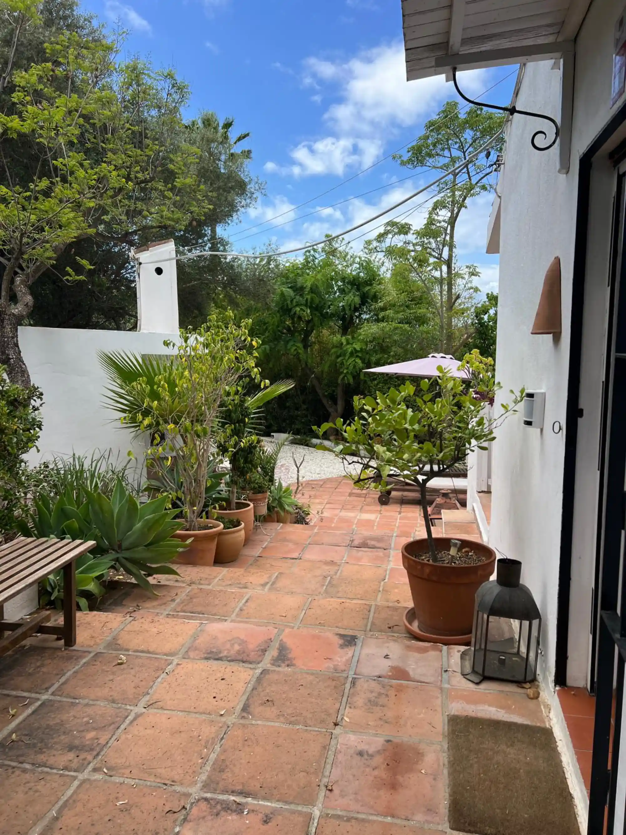 Charming Andalusian Country Home in Estepona - Top Properties Estepona