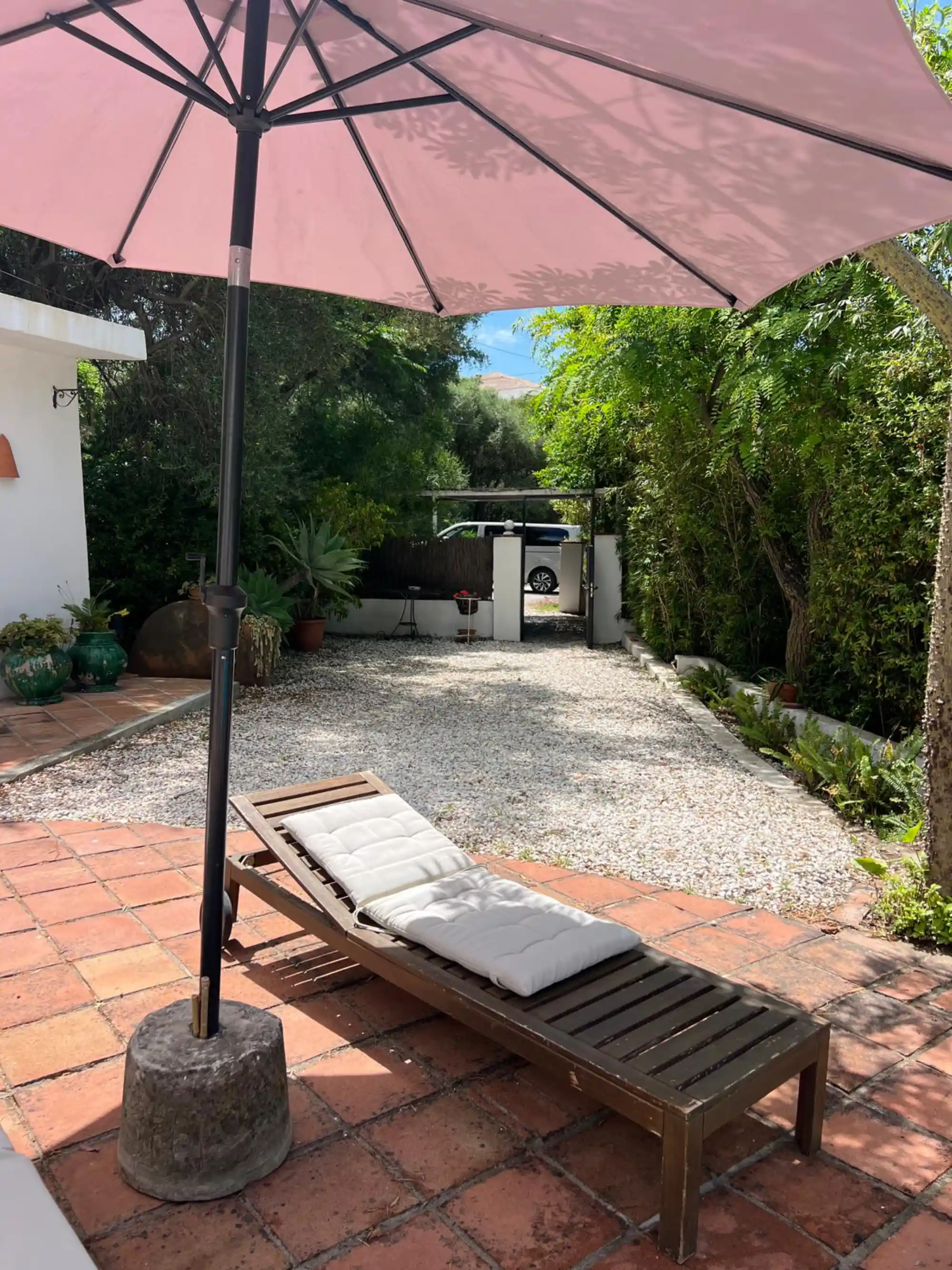 Charming Andalusian Country Home in Estepona - Top Properties Estepona