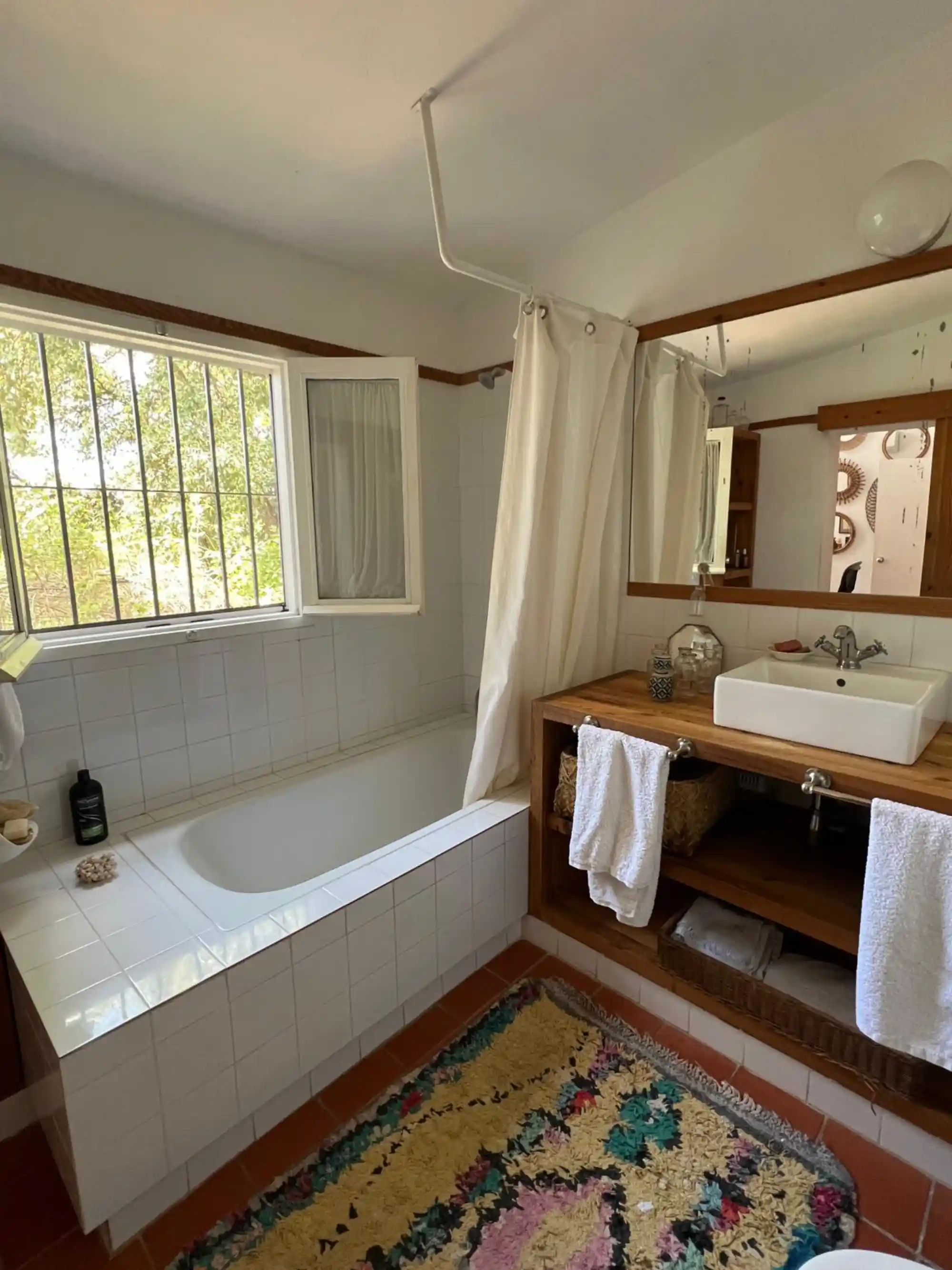 Charming Andalusian Country Home in Estepona - Top Properties Estepona