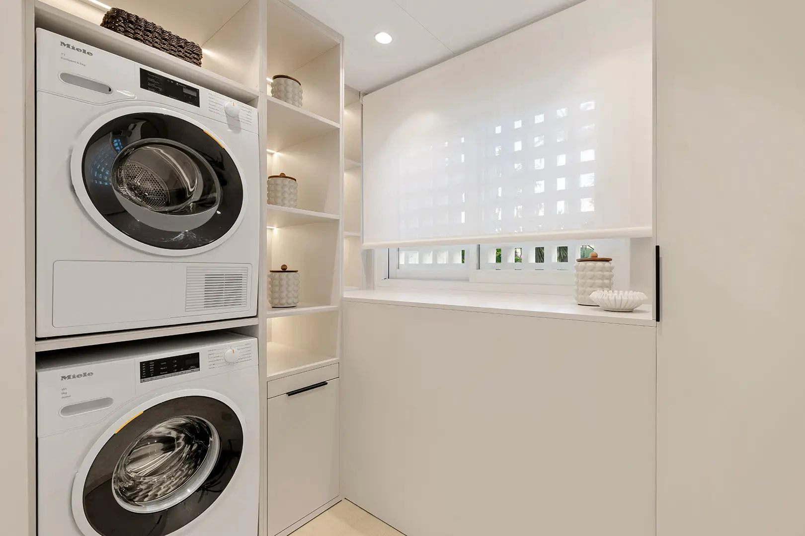 Luxury Frontline Ground-Floor Apartment