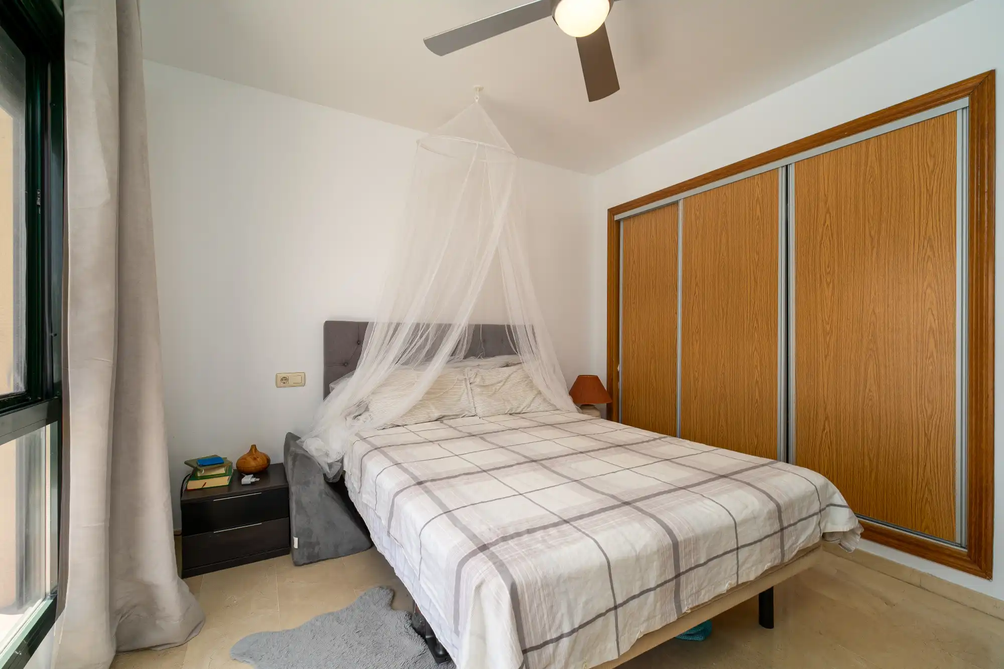 Stunning 3-bedroom townhouse with a private pool in Cancelada