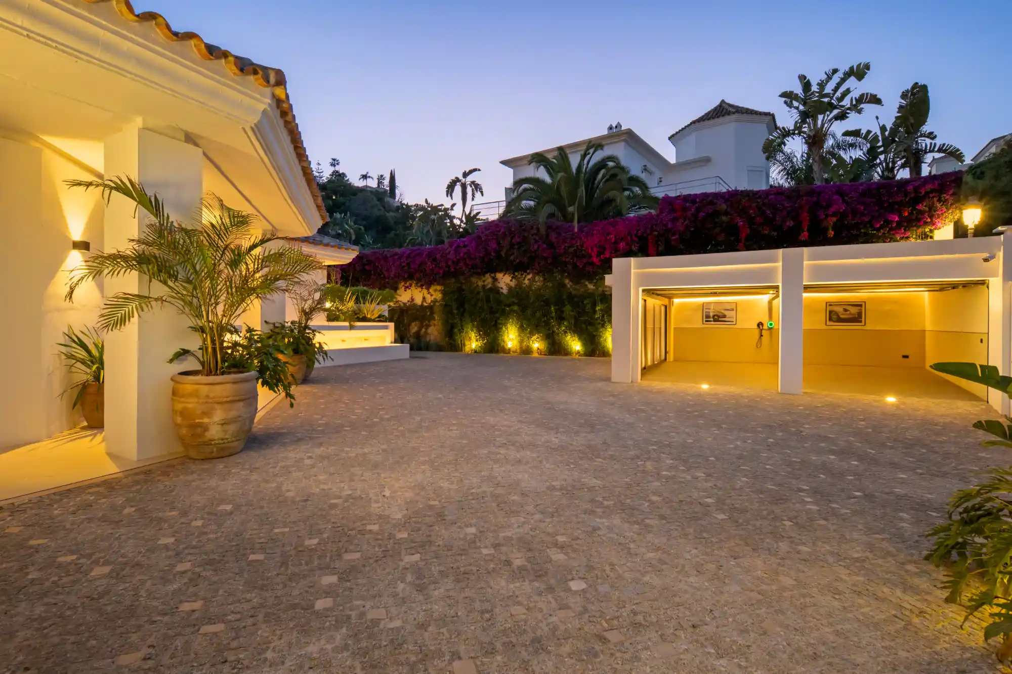 Charming Andalusian Villa Benahavís - Top Properties Estepona