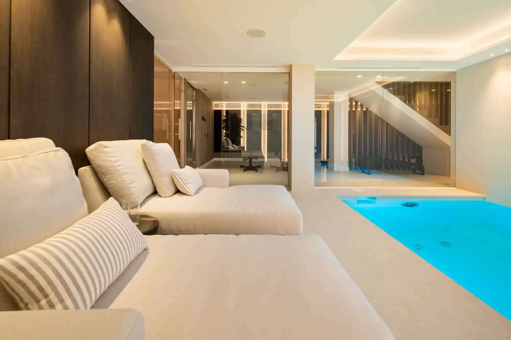 Charming Andalusian Villa Benahavís - Top Properties Estepona