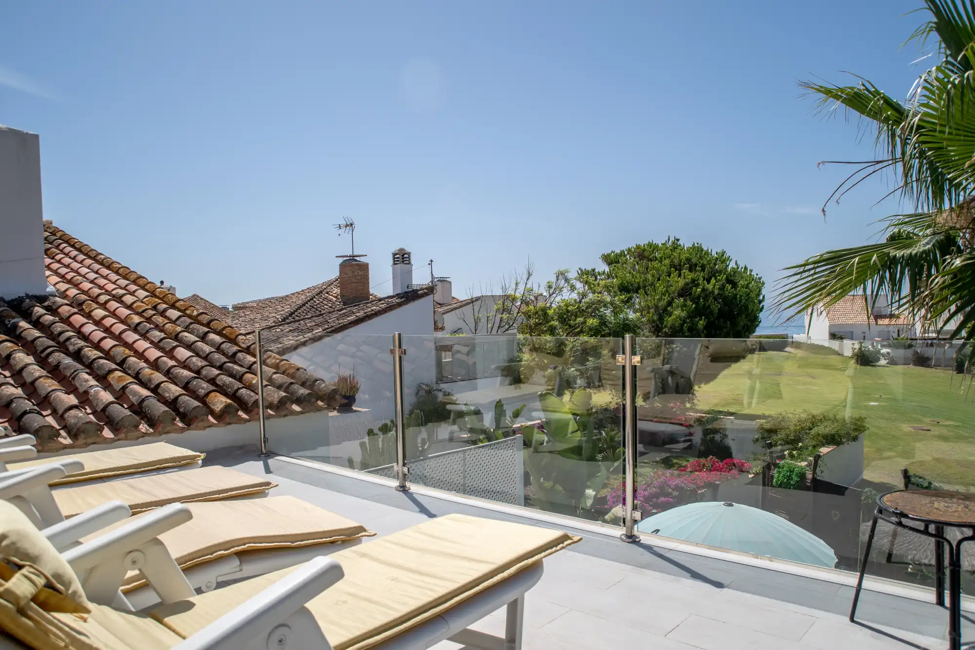Townhouse Bahia Dorada