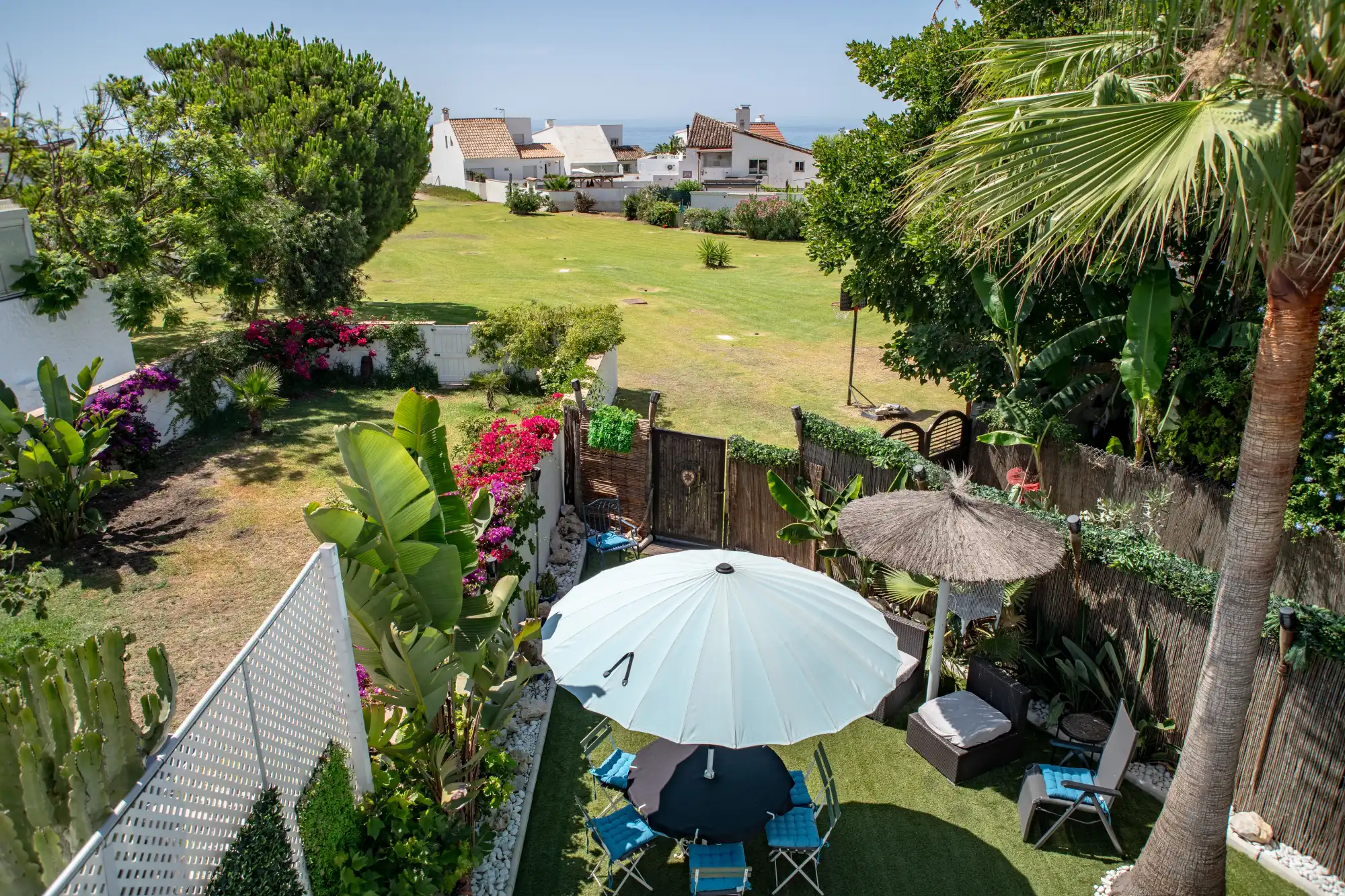 Townhouse Bahia Dorada