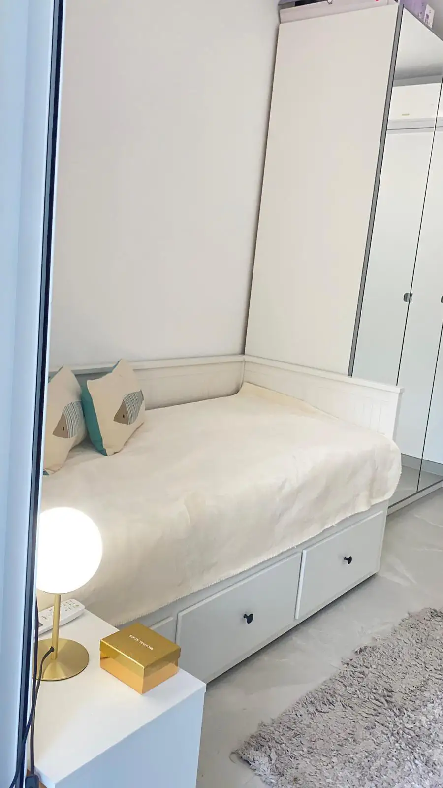Renovated Beachside Apartment in Benamara