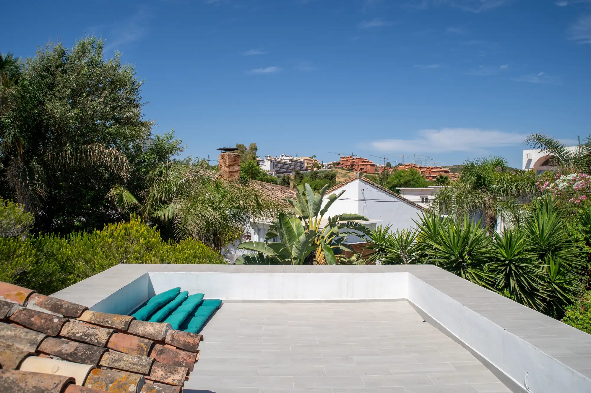 Townhouse Bahia Dorada