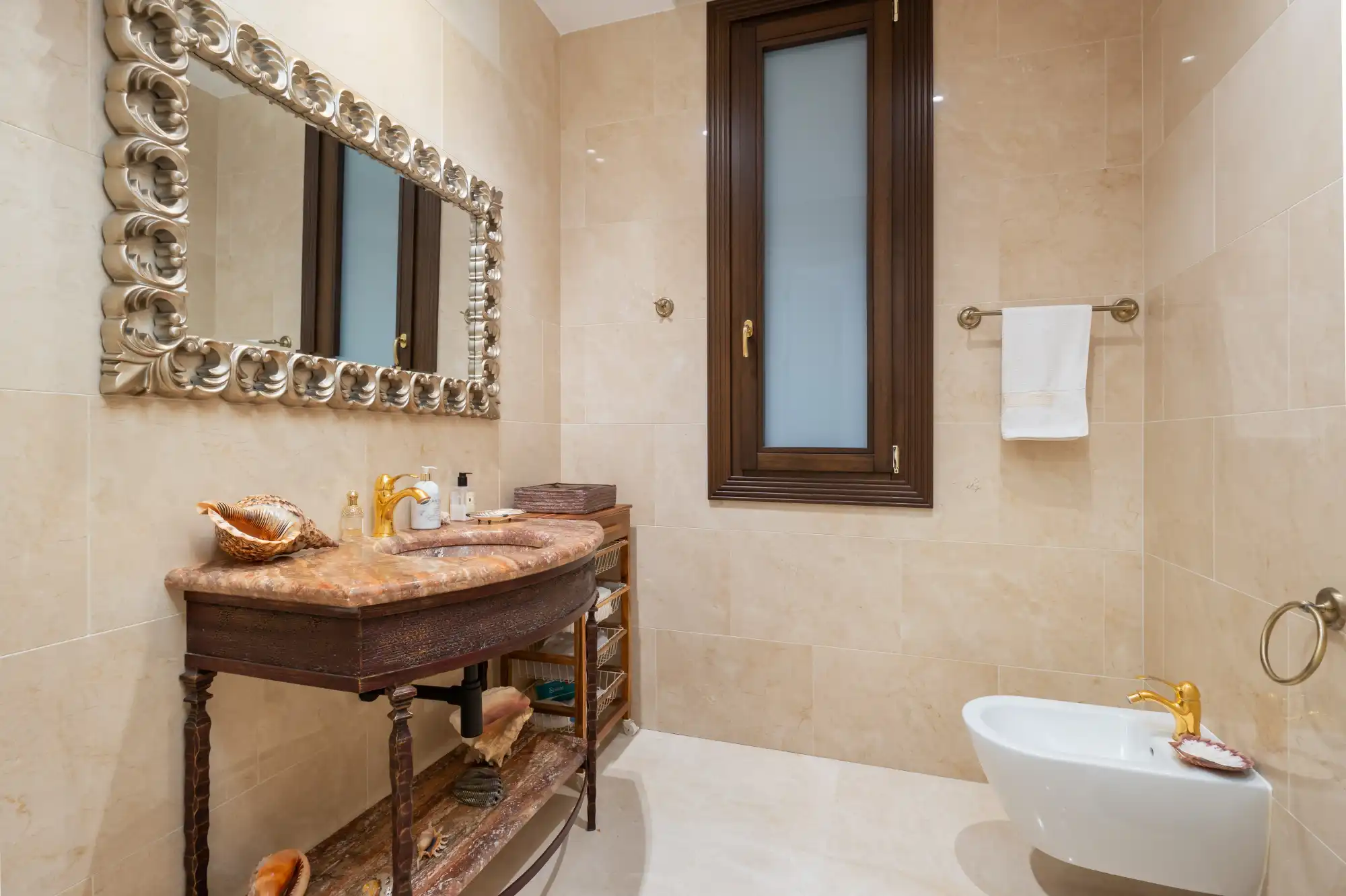 Contemporary Luxury Villa in Casasola - Top Properties Estepona