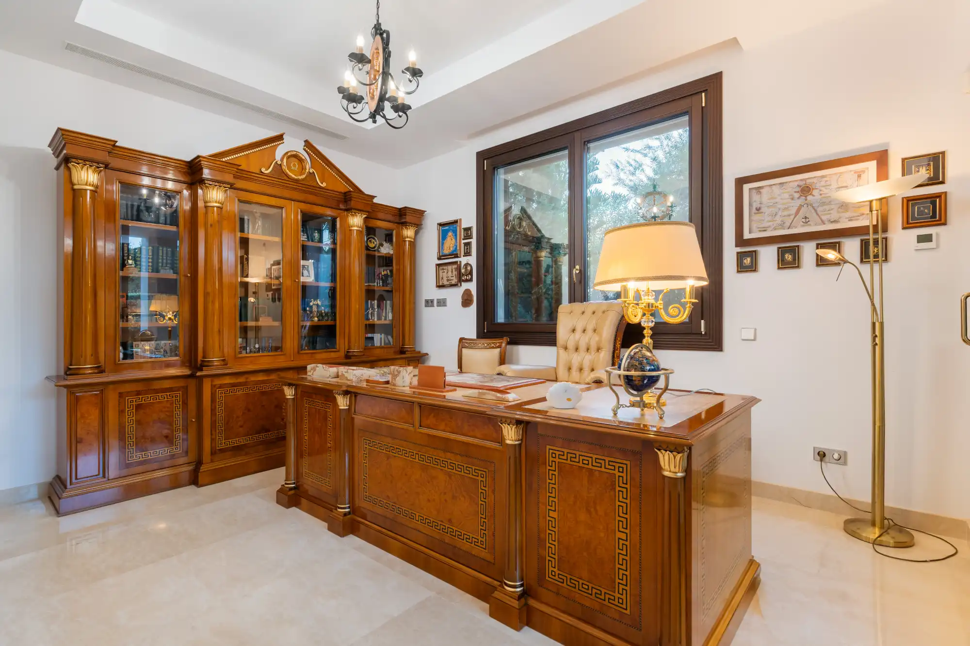 Contemporary Luxury Villa in Casasola - Top Properties Estepona