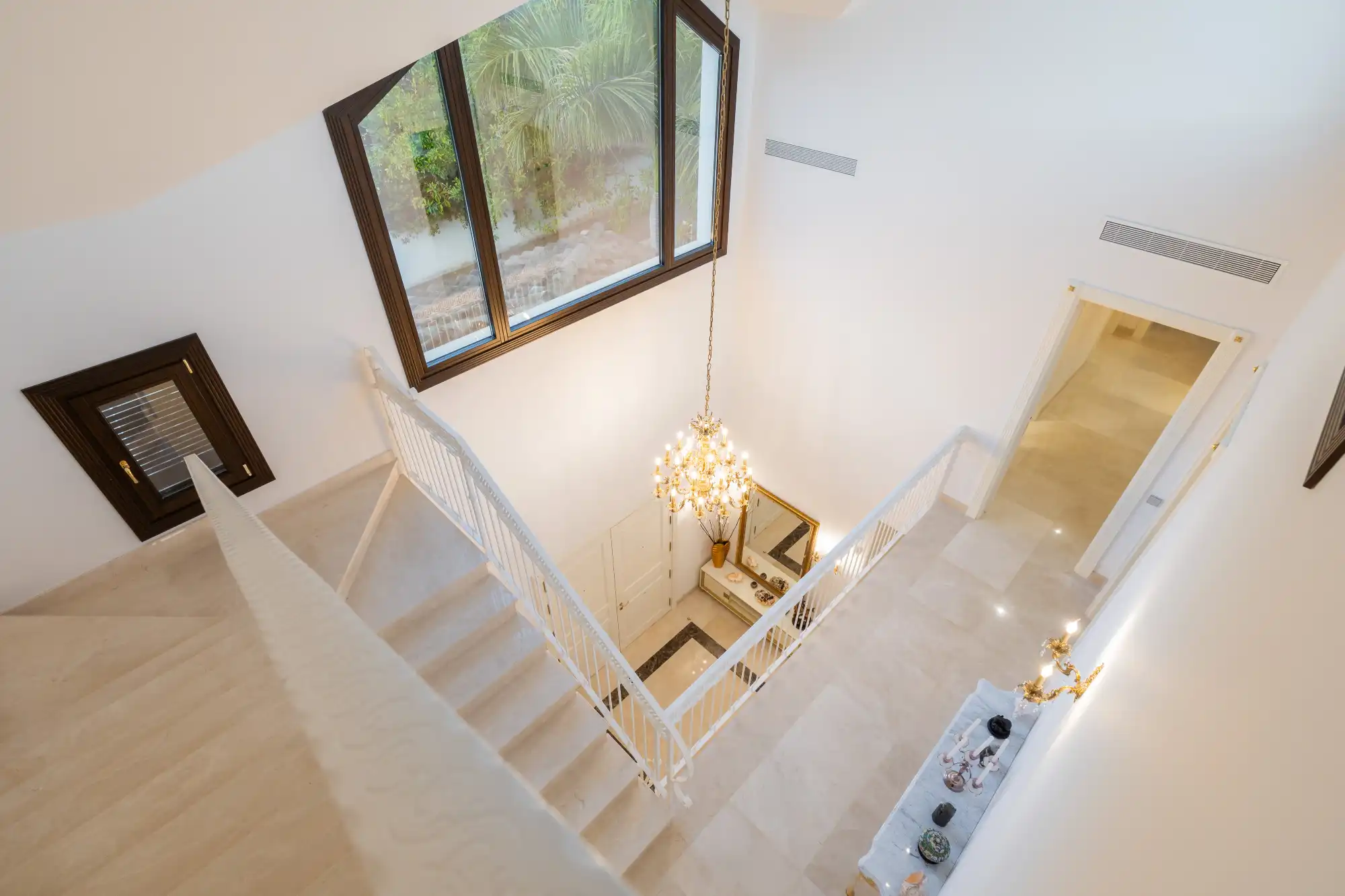 Contemporary Luxury Villa in Casasola - Top Properties Estepona