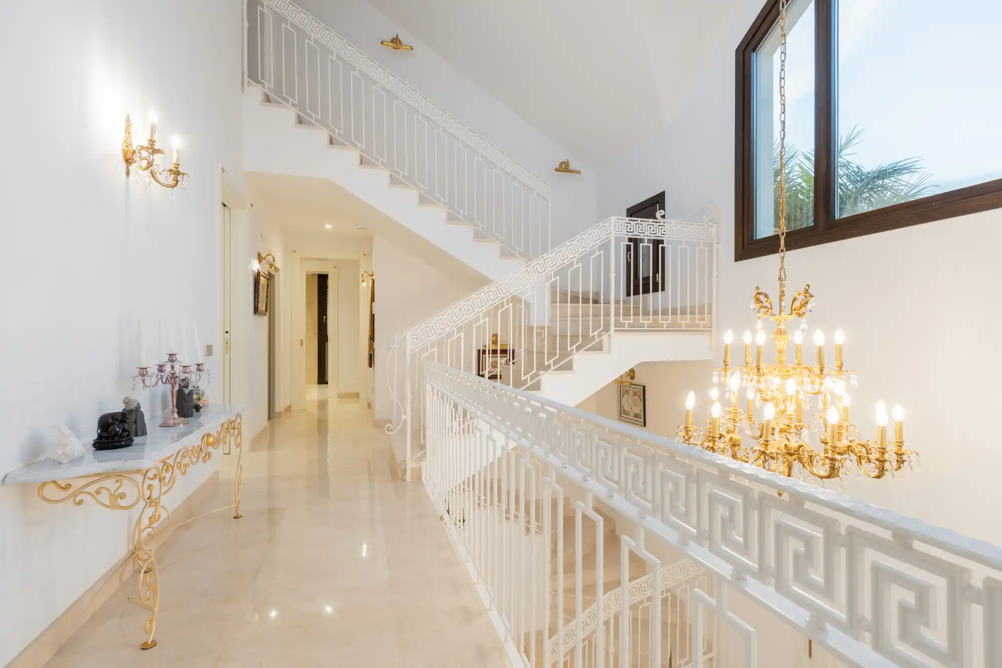 Contemporary Luxury Villa in Casasola - Top Properties Estepona