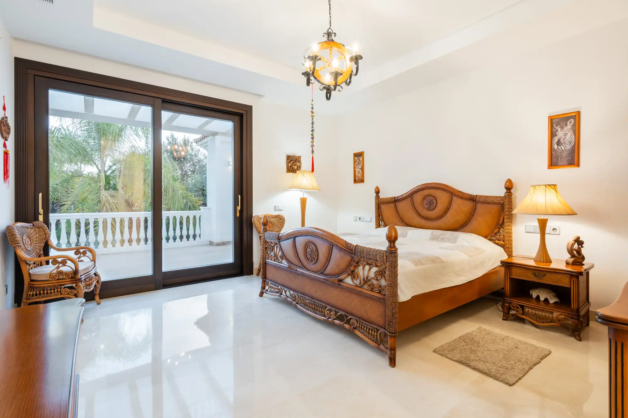 Contemporary Luxury Villa in Casasola - Top Properties Estepona