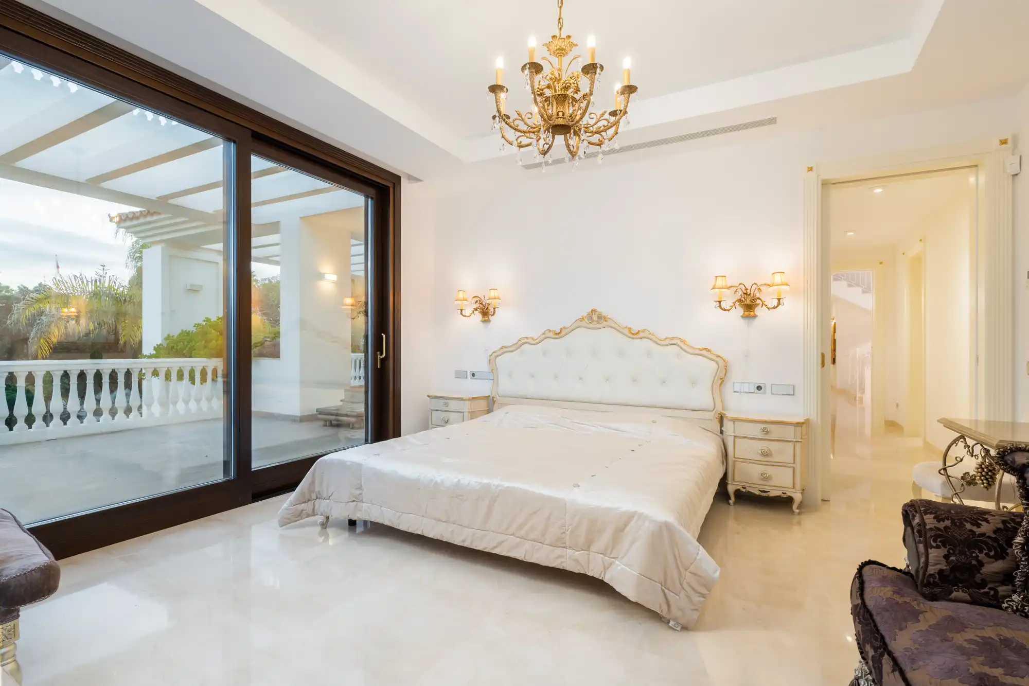 Contemporary Luxury Villa in Casasola - Top Properties Estepona