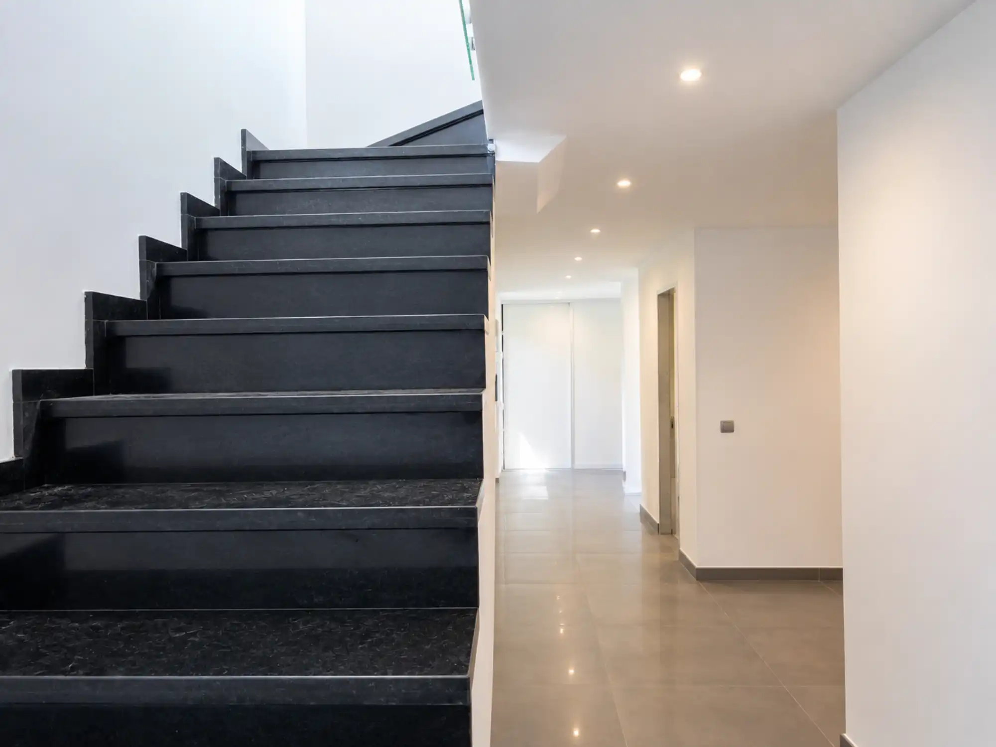Contemporary Luxury Villa with privacy close to Estepona - Top Properties