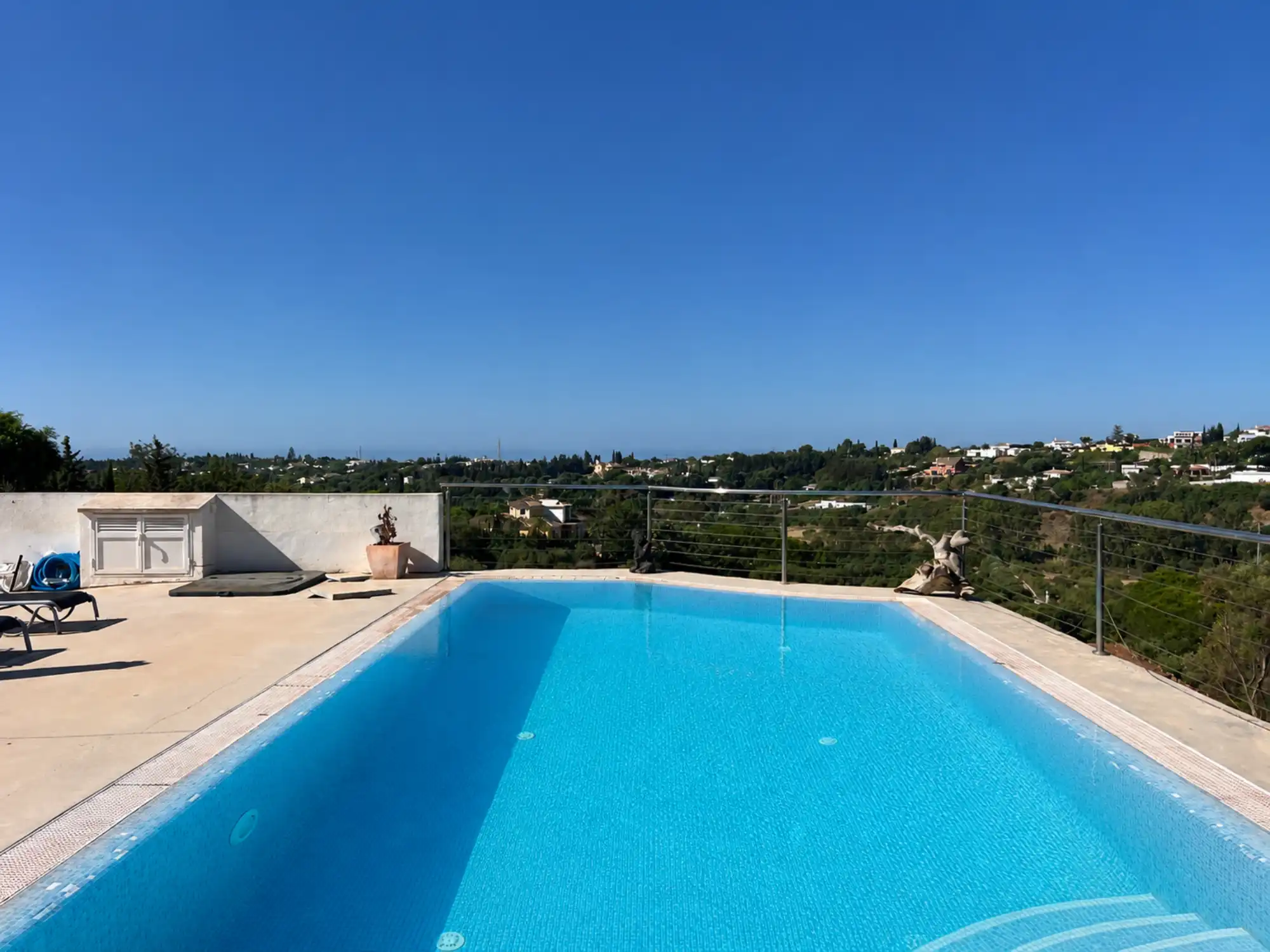 Contemporary Luxury Villa with privacy close to Estepona - Top Properties