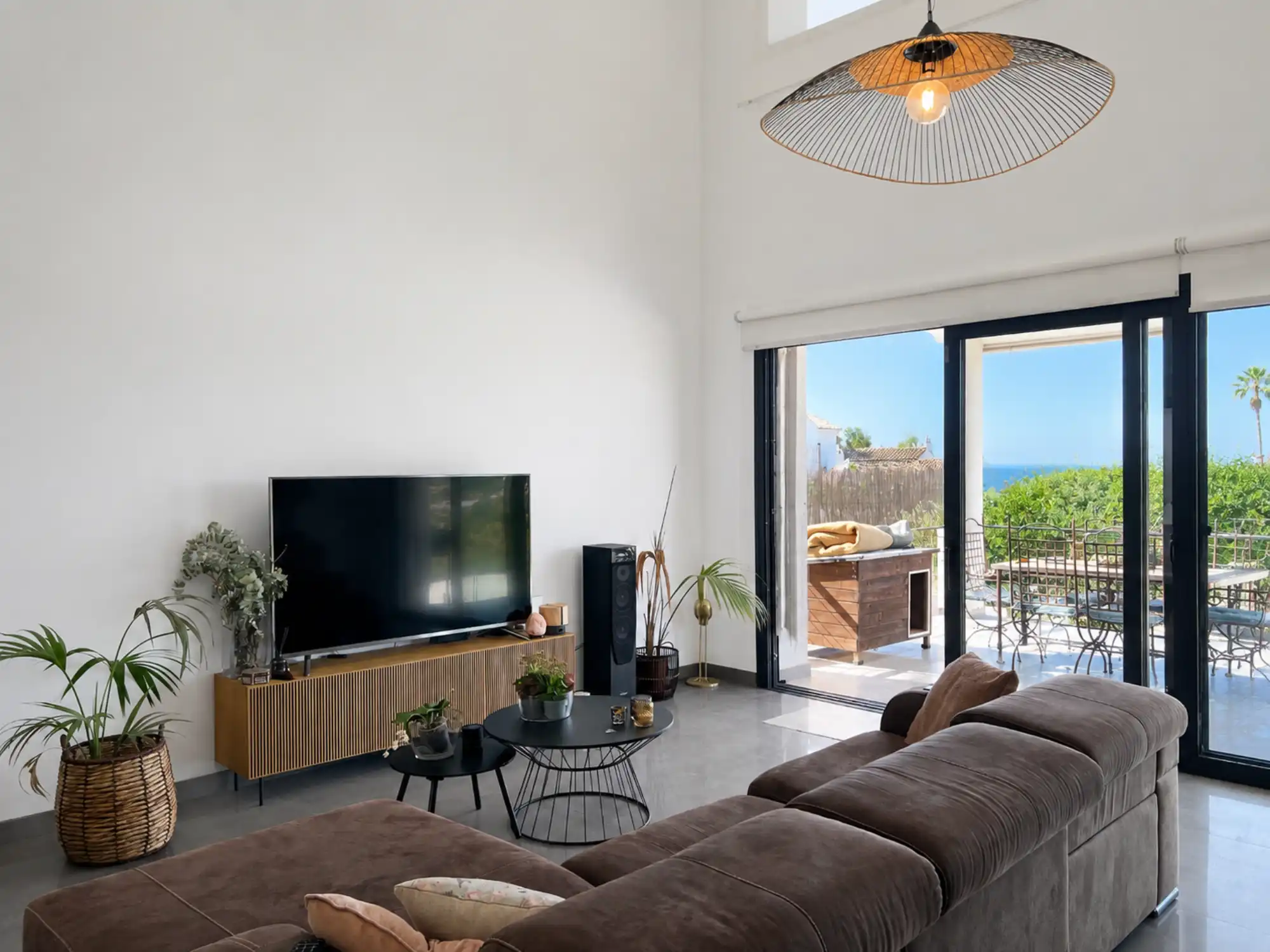 Contemporary Luxury Villa with privacy close to Estepona - Top Properties
