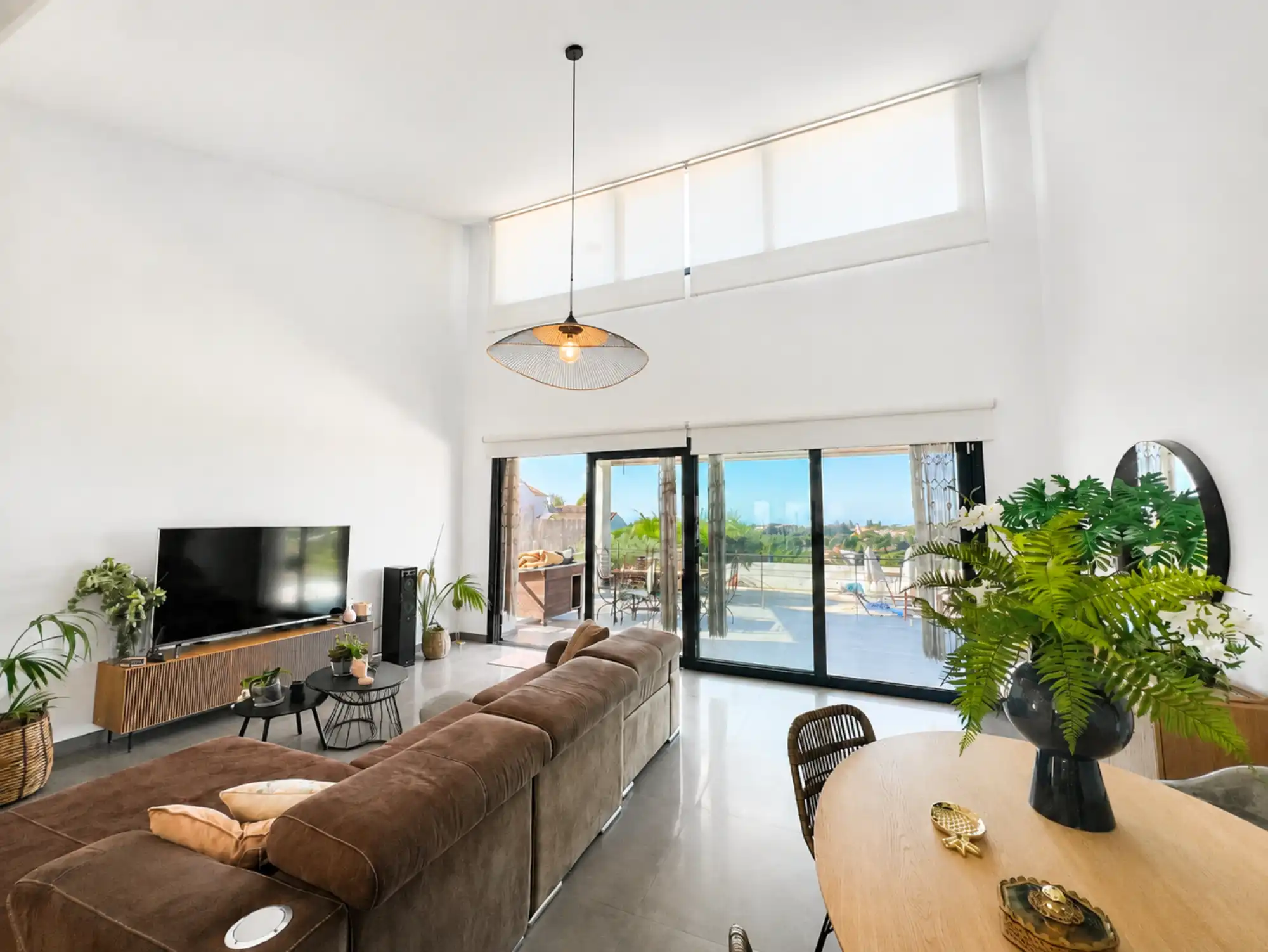 Contemporary Luxury Villa with privacy close to Estepona - Top Properties