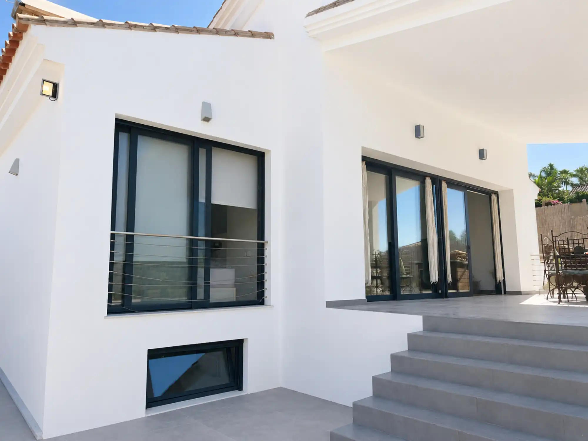 Contemporary Luxury Villa with privacy close to Estepona - Top Properties