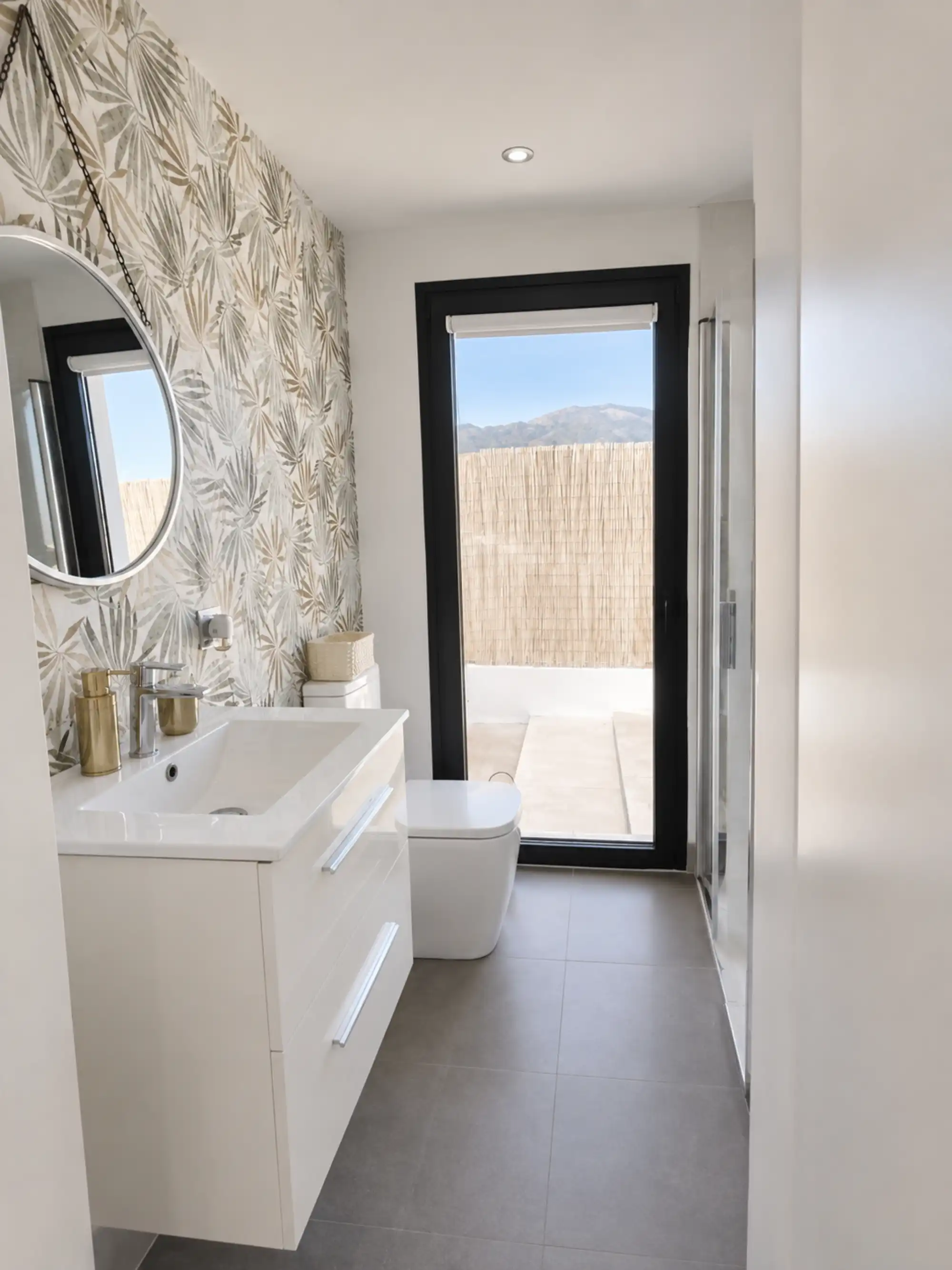 Contemporary Luxury Villa with privacy close to Estepona - Top Properties