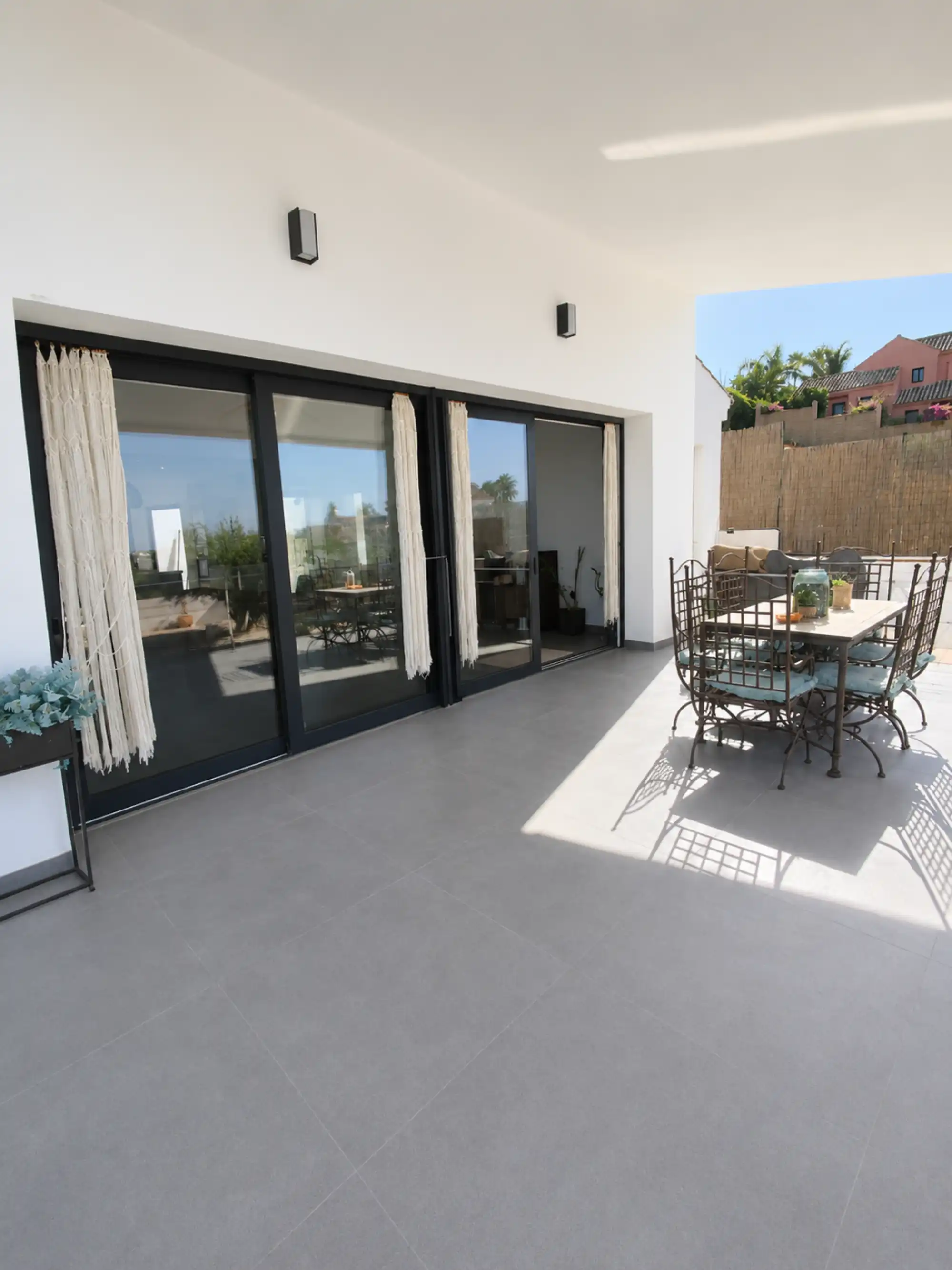 Contemporary Luxury Villa with privacy close to Estepona - Top Properties