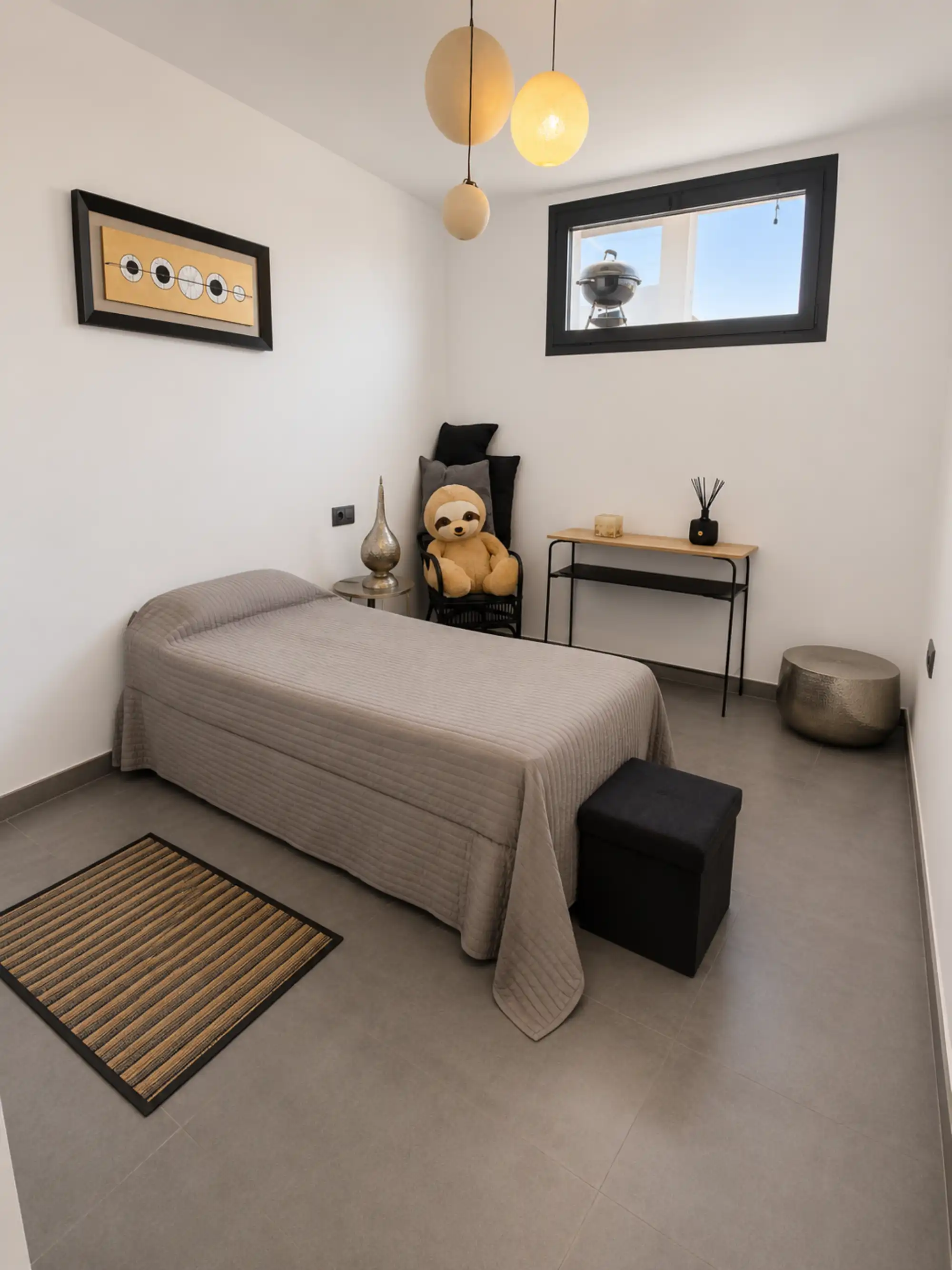 Contemporary Luxury Villa with privacy close to Estepona - Top Properties