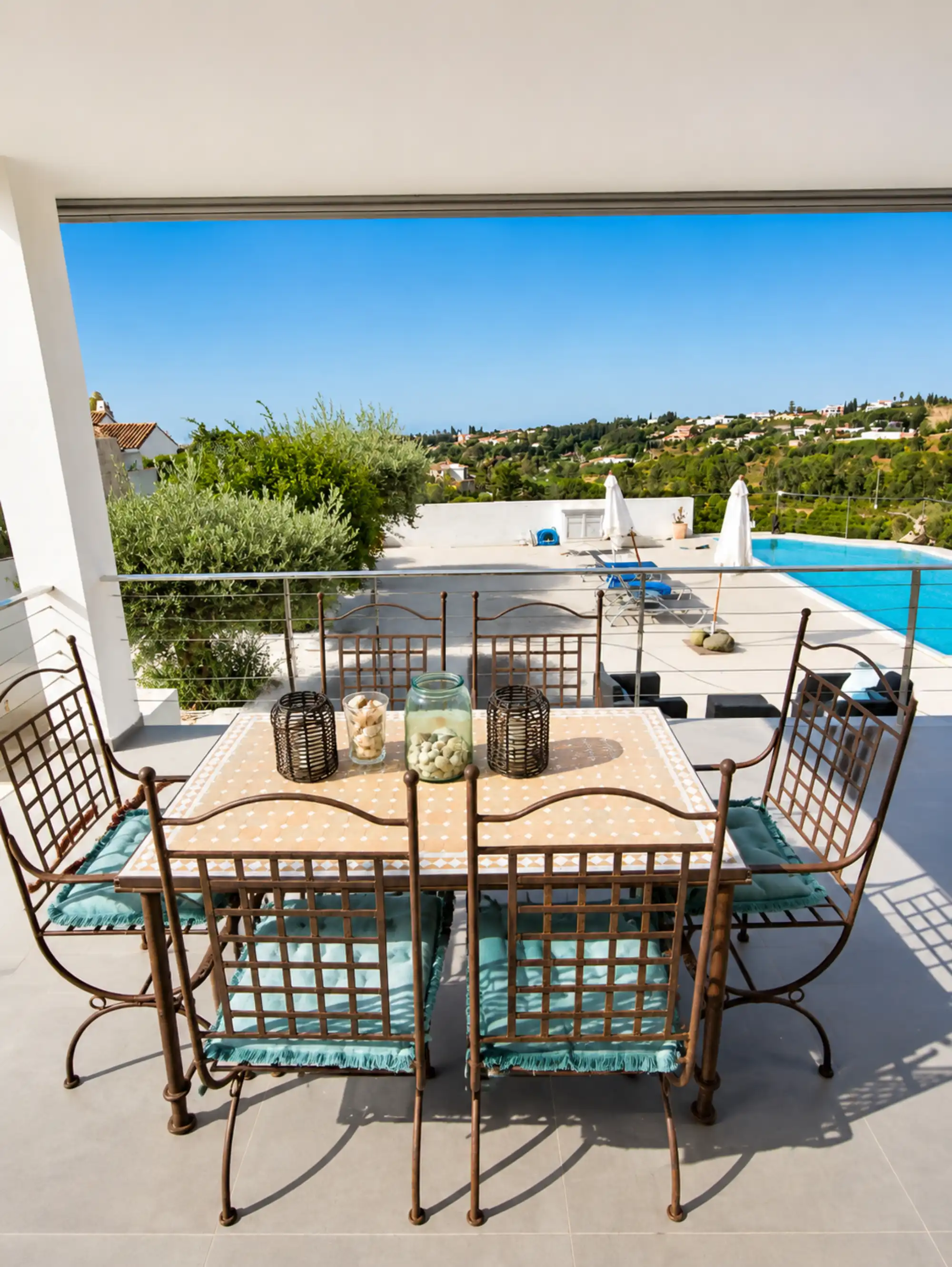 Contemporary Luxury Villa with privacy close to Estepona - Top Properties