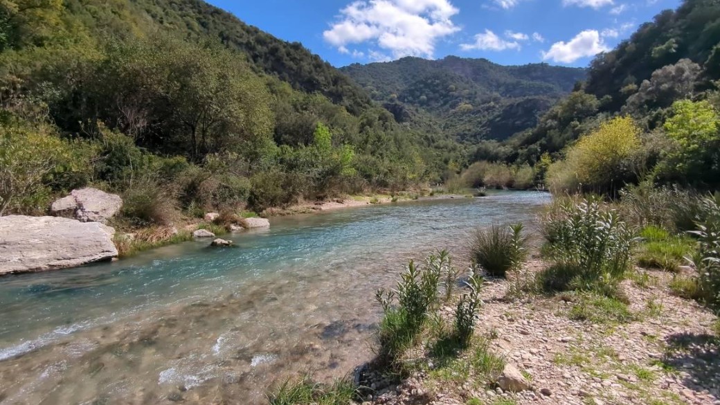 Finca El Chaparro - Top Preporties