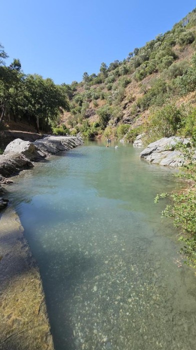 Finca El Chaparro - Top Preporties