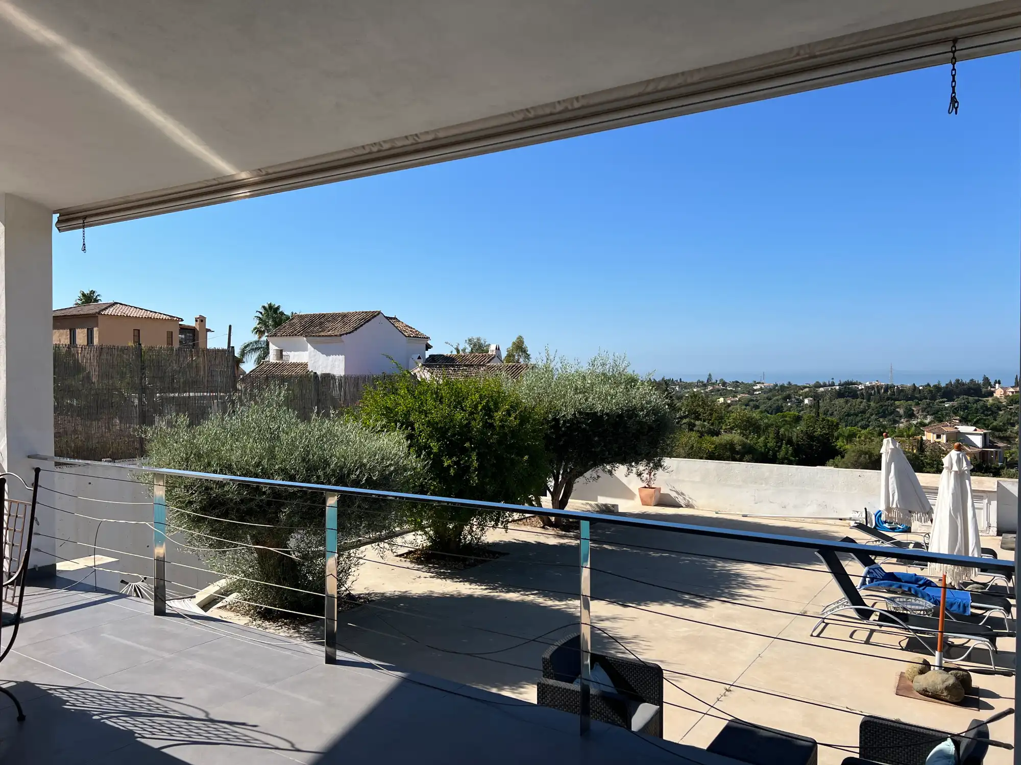 Contemporary Luxury Villa with privacy close to Estepona - Top Properties