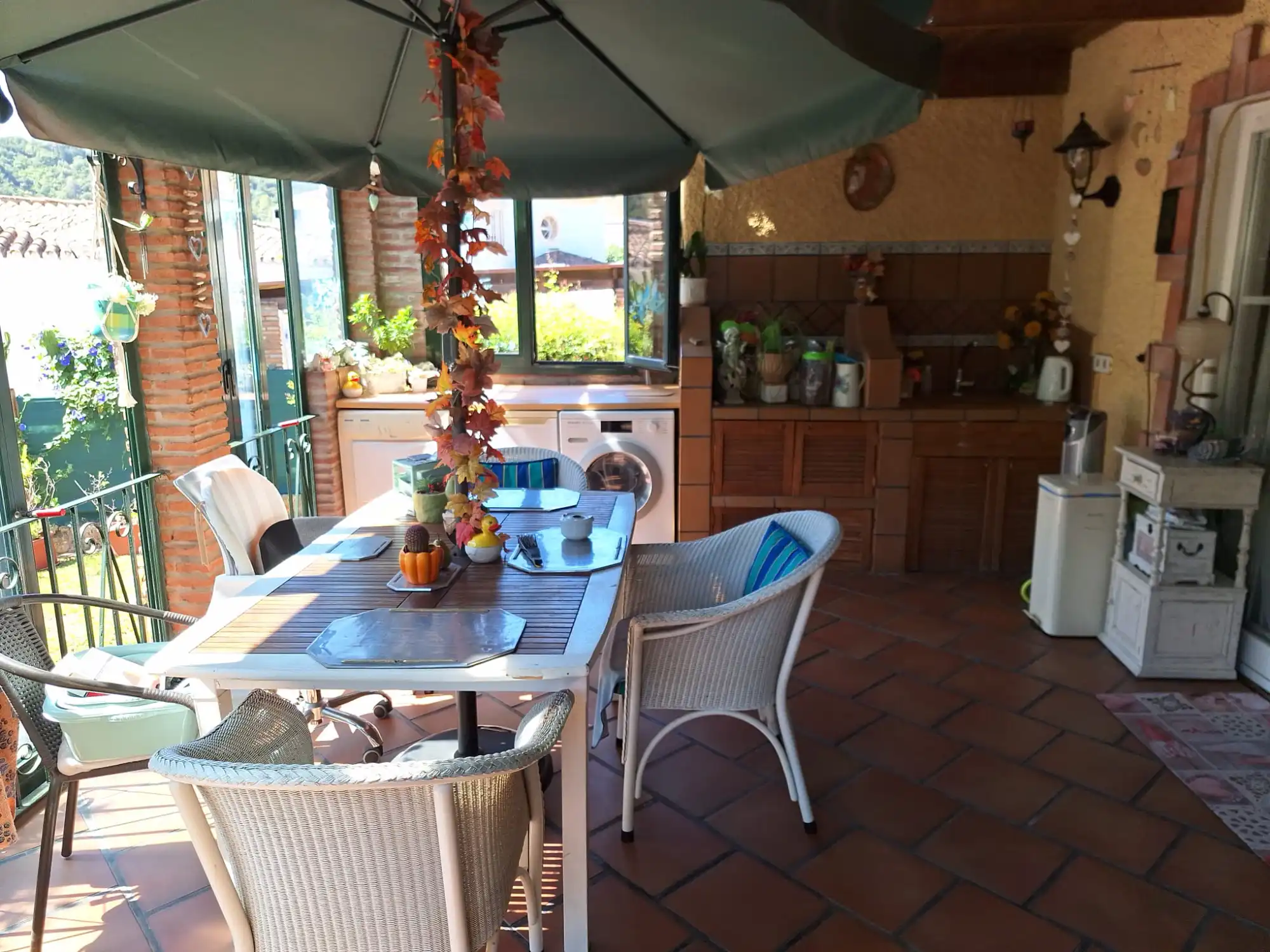 Charming Village Home in the Heart of Benahavís - Top Preporties