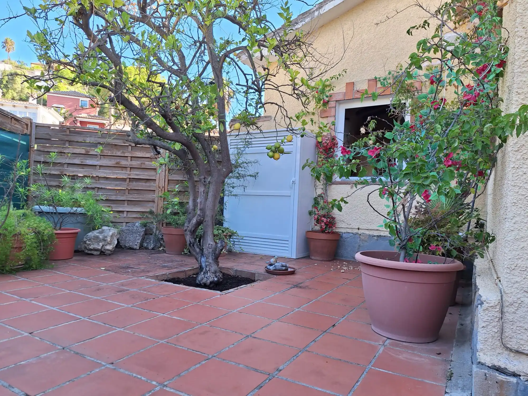 Charming Village Home in the Heart of Benahavís - Top Preporties