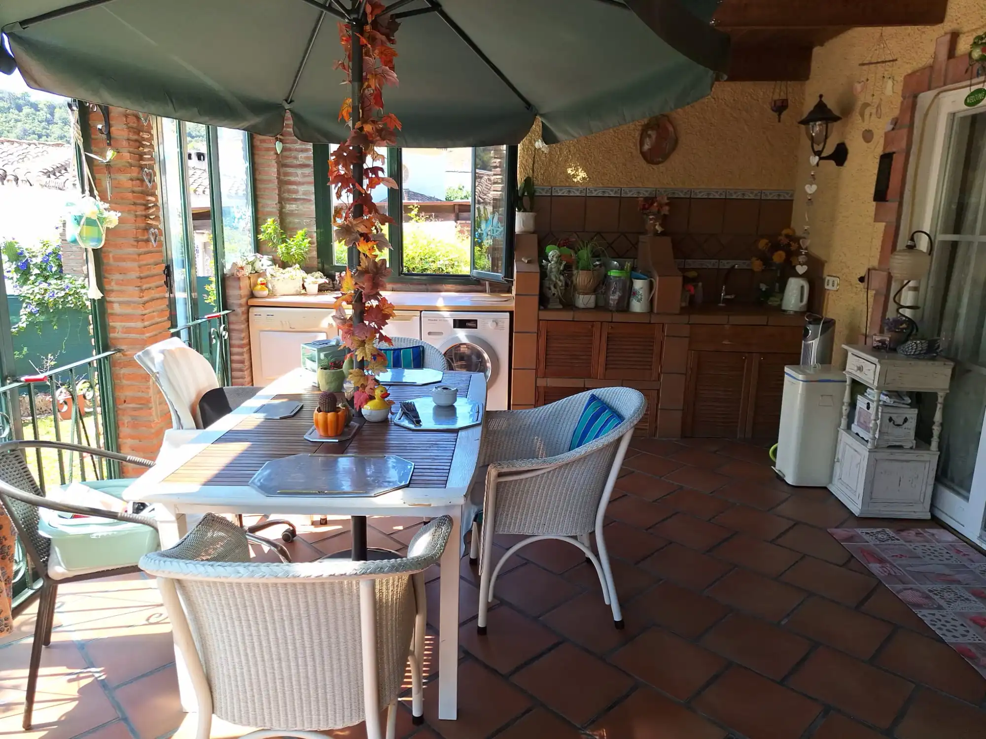 Charming Village Home in the Heart of Benahavís - Top Preporties