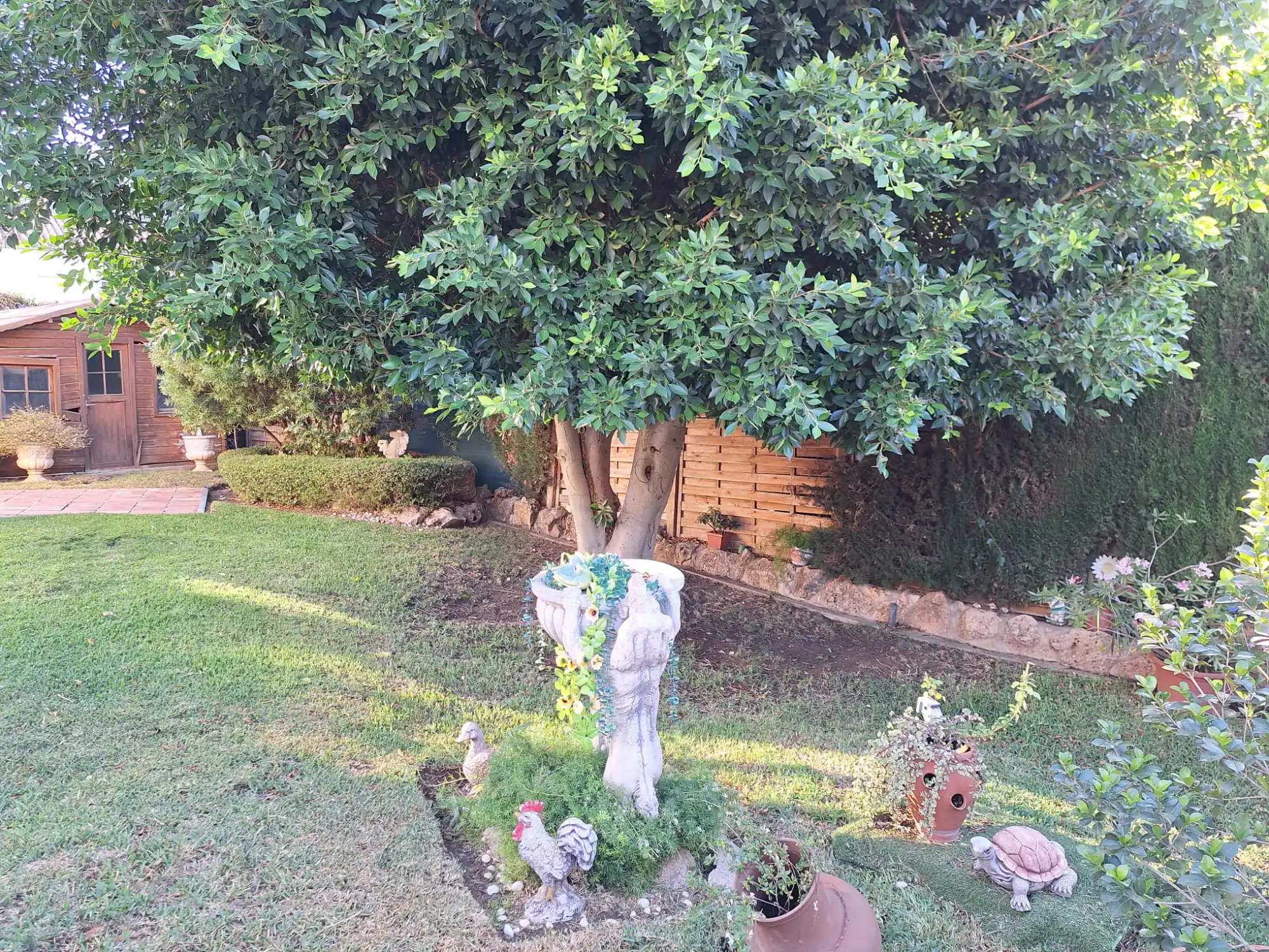Charming Village Home in the Heart of Benahavís - Top Preporties